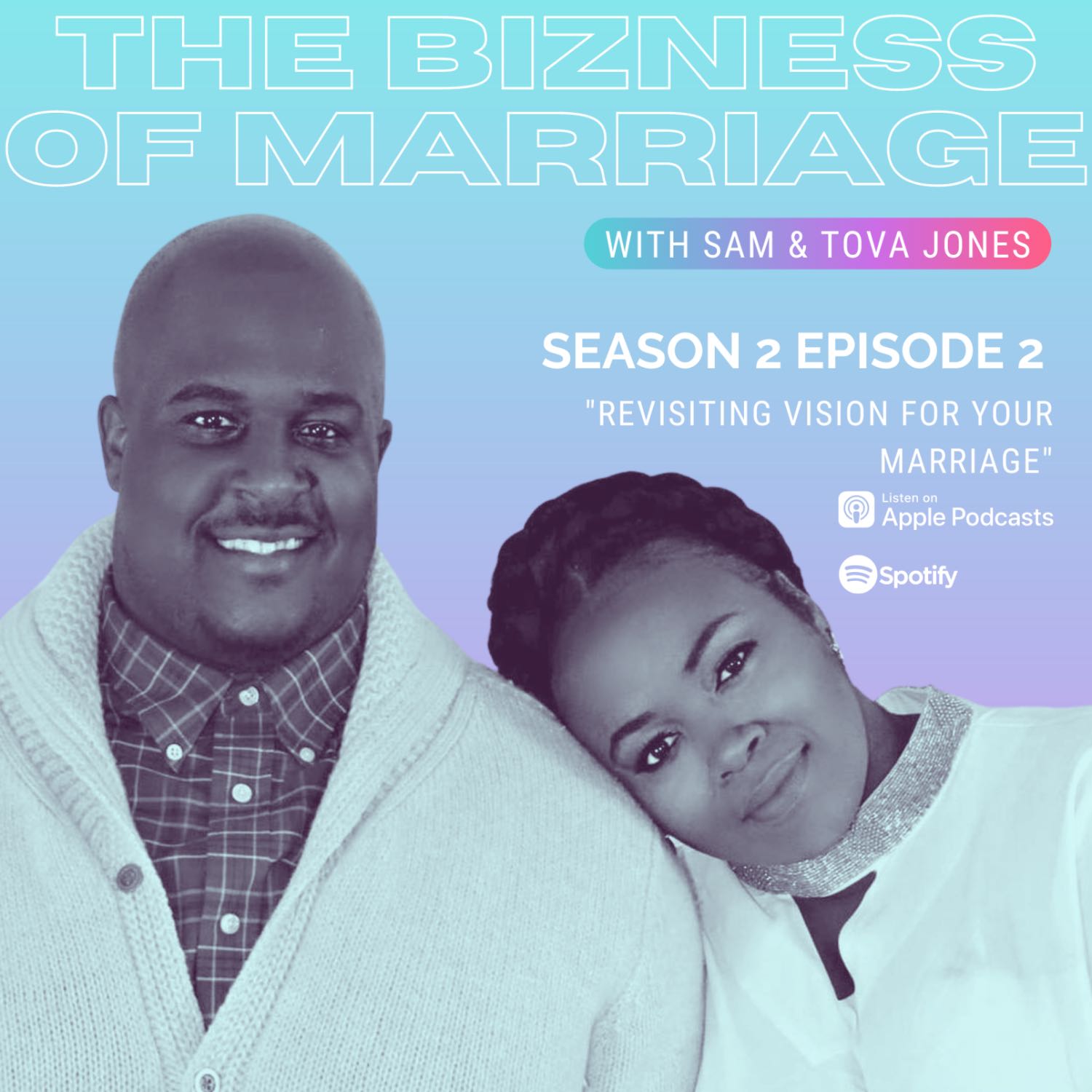 The Bizness of Marriage