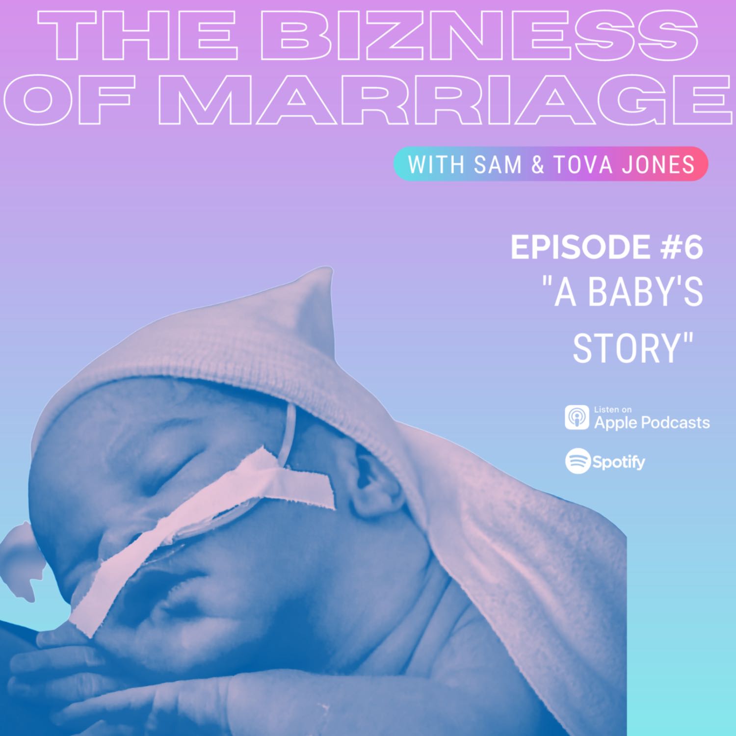The Bizness of Marriage