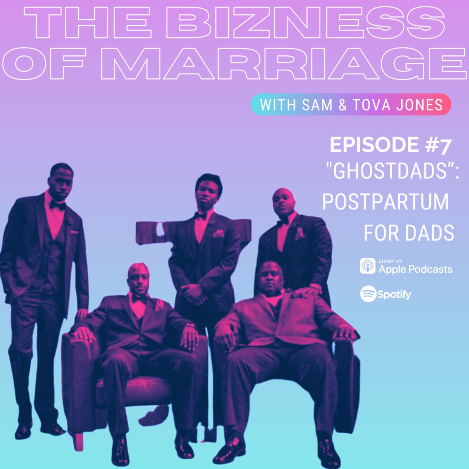The Bizness of Marriage