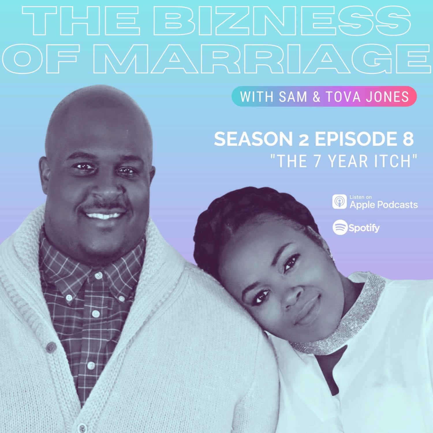 The Bizness of Marriage