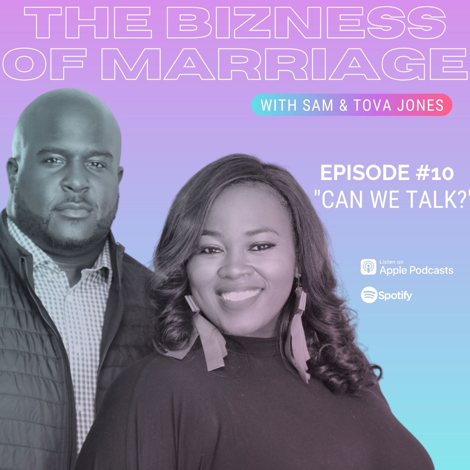 The Bizness of Marriage