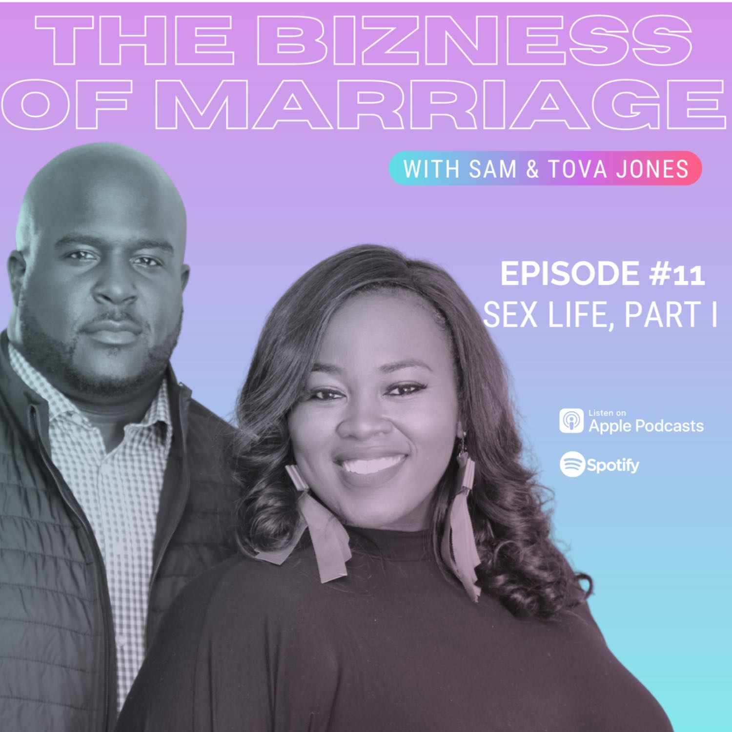 The Bizness of Marriage