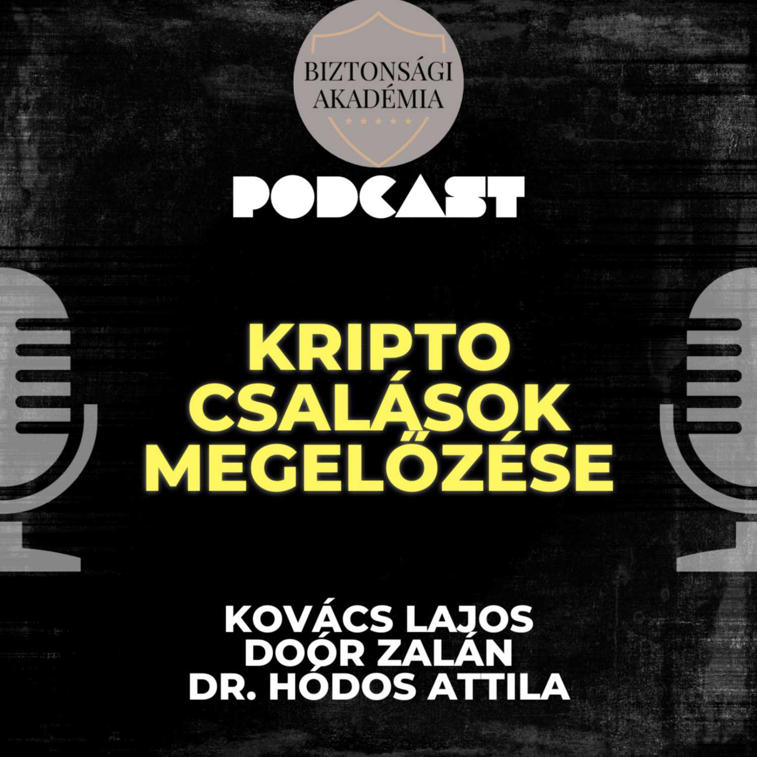 Hogyan ne legyél kripto-csalók áldozata? Az X-Rock Magányomozó iroda szakértőivel a témáról.