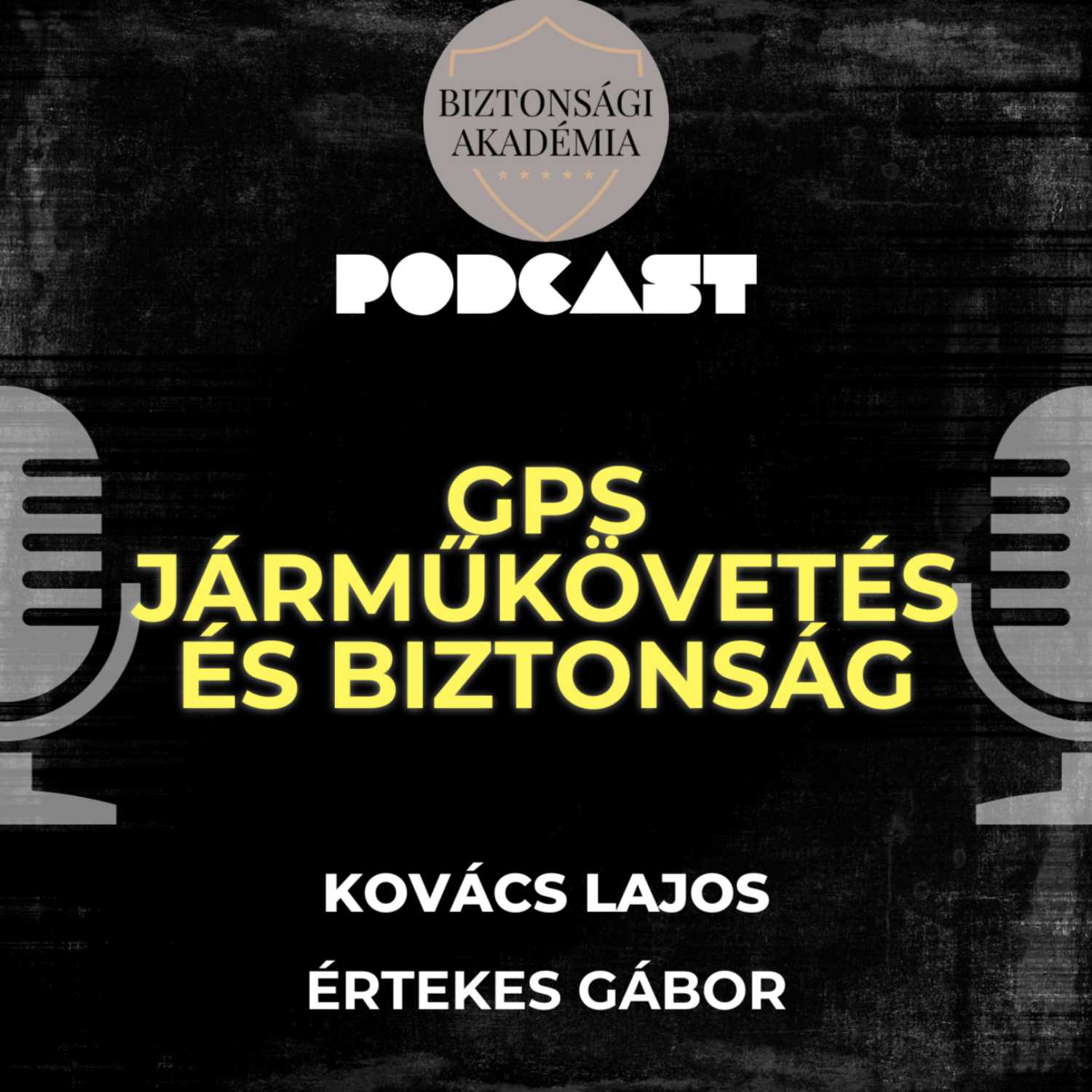 GPS járműkövetés és biztonság