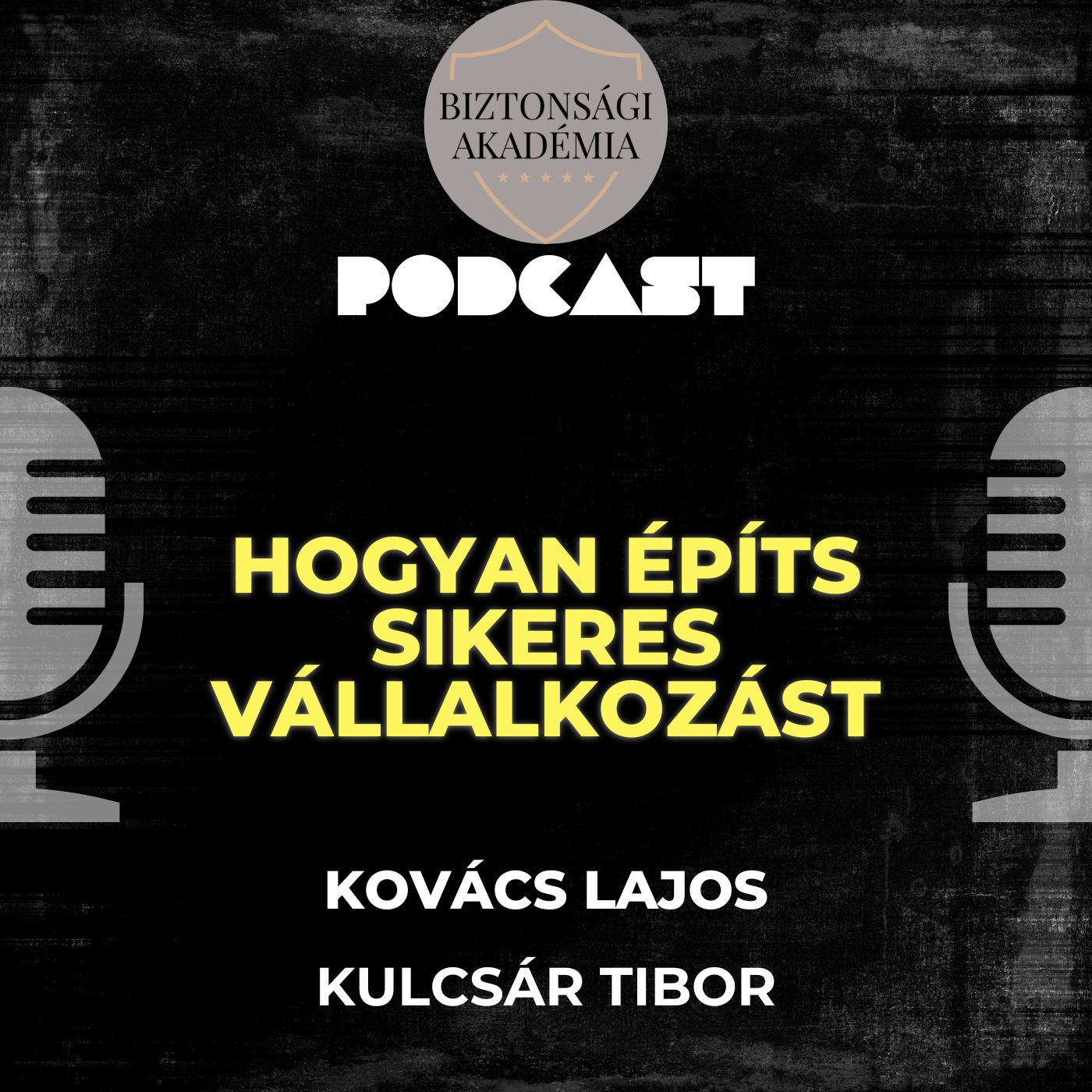 Biztonsági Akadémia