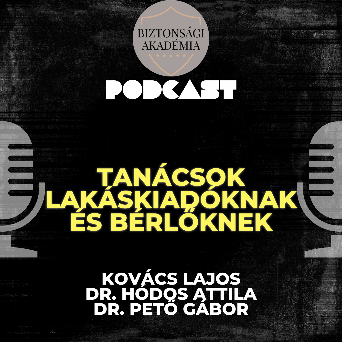 Biztonsági Akadémia