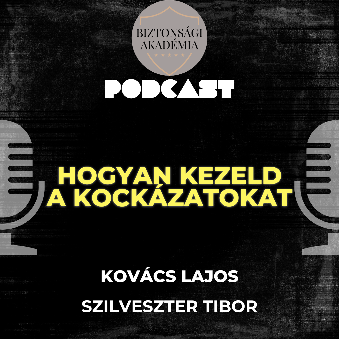 Biztonsági Akadémia