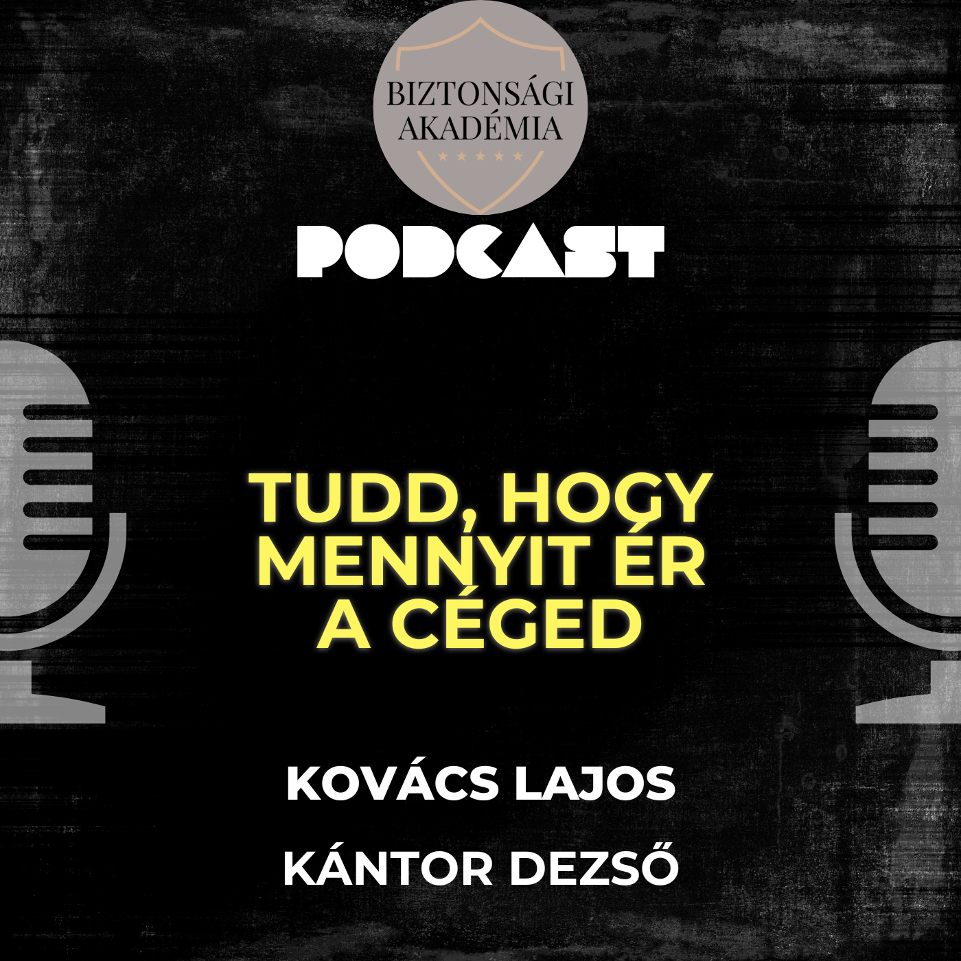 Biztonsági Akadémia