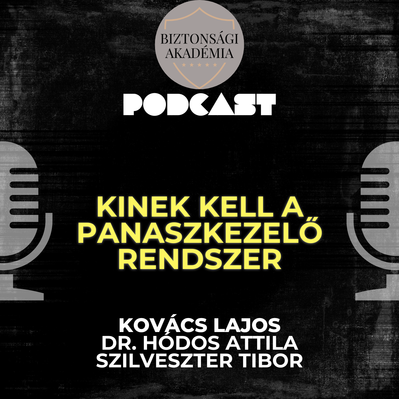 Biztonsági Akadémia