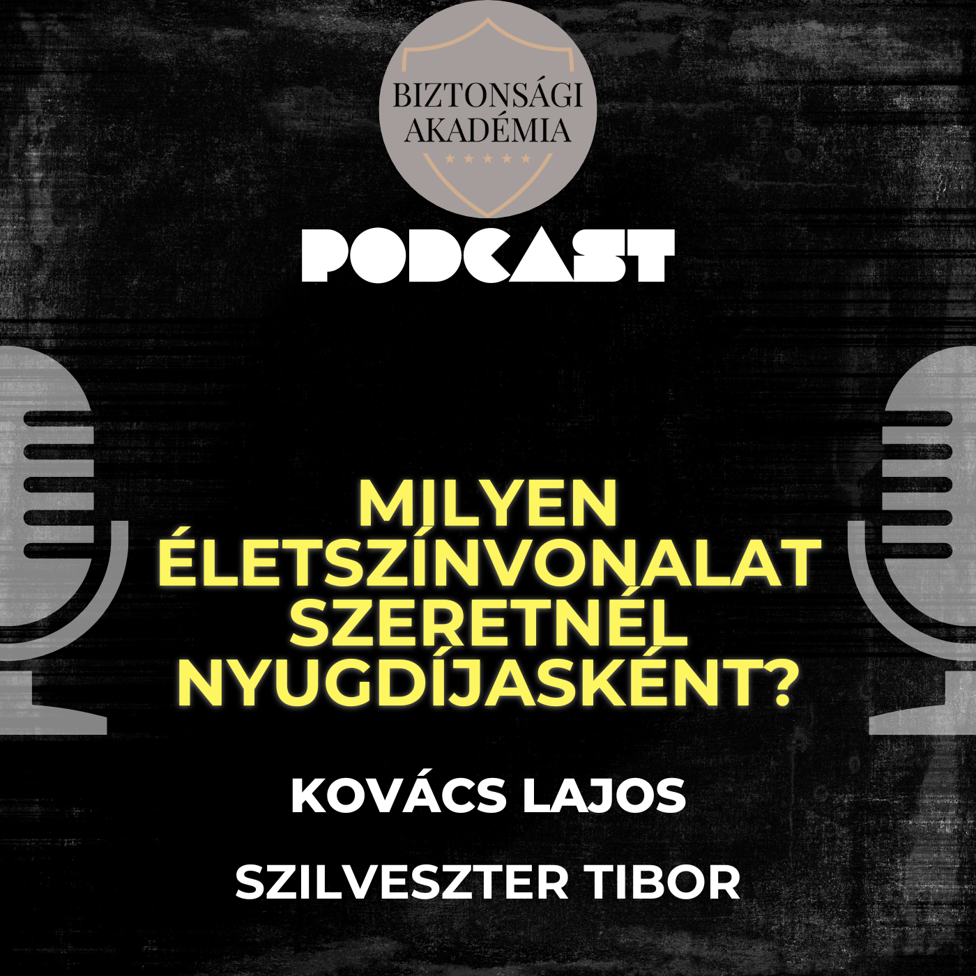 Biztonsági Akadémia