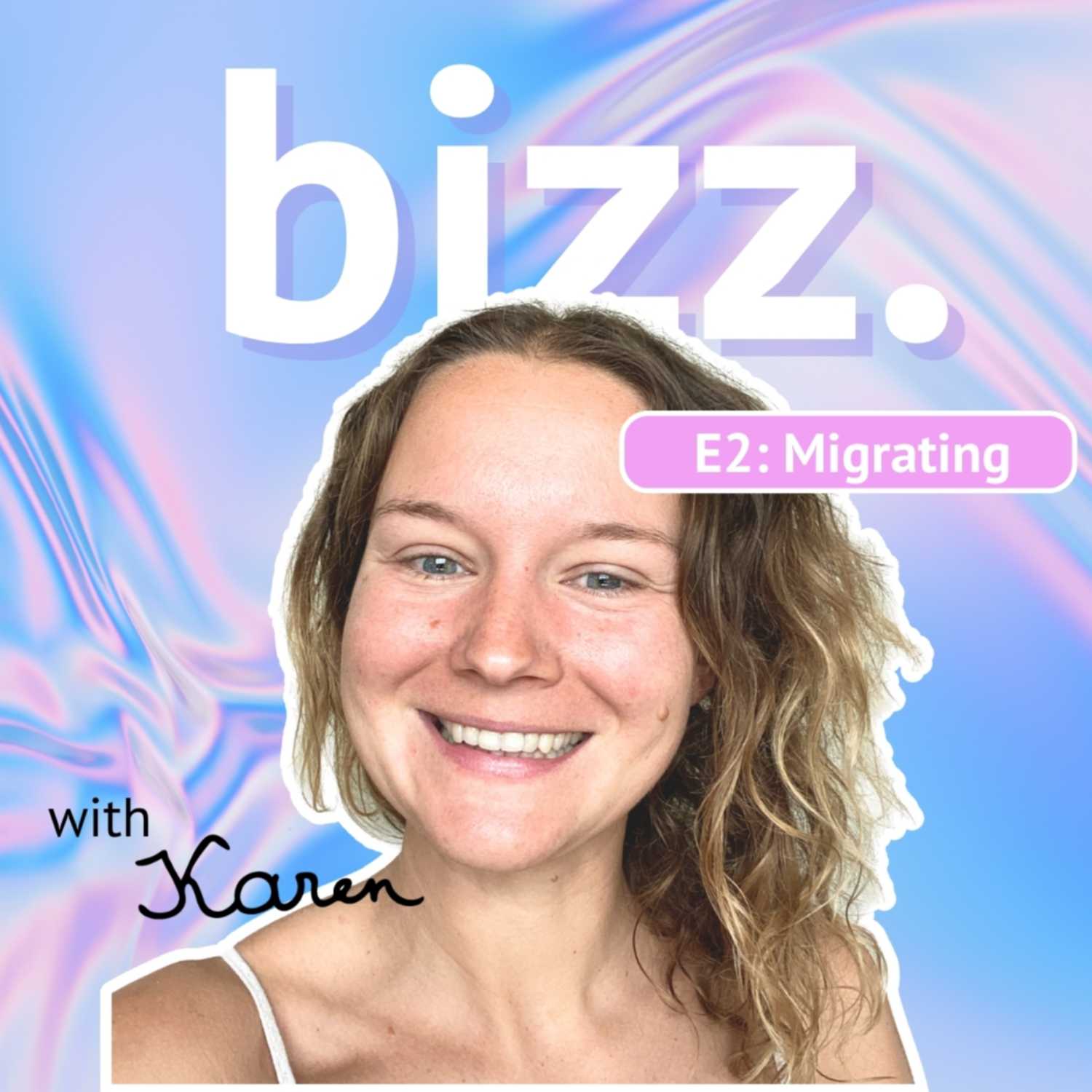 E2 MIGRATING: 5 Reasons You Should Live Abroad