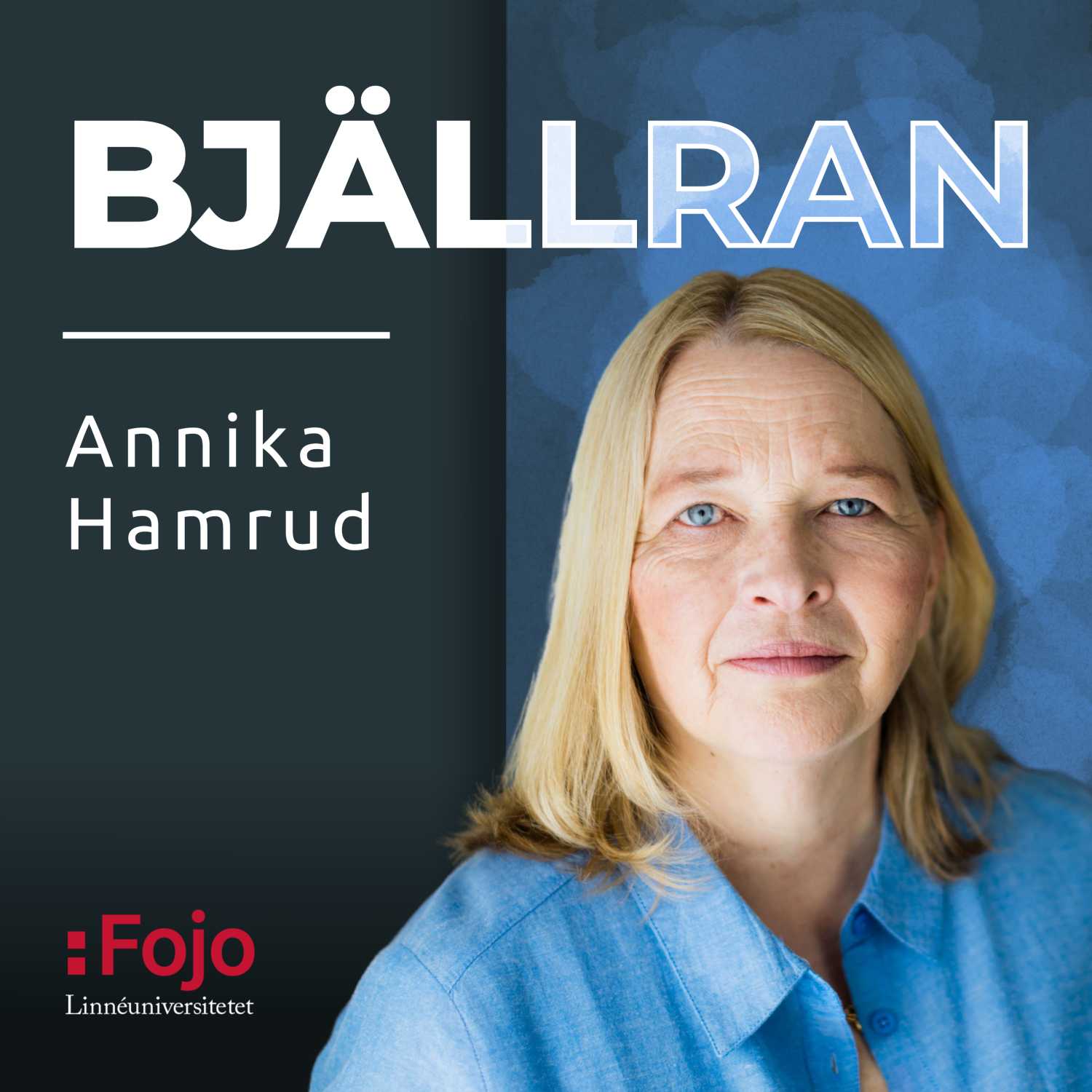 Allra första avsnittet av Bjällran - med Annelie Frank, Somar Al Naher och Lilian Sjölund