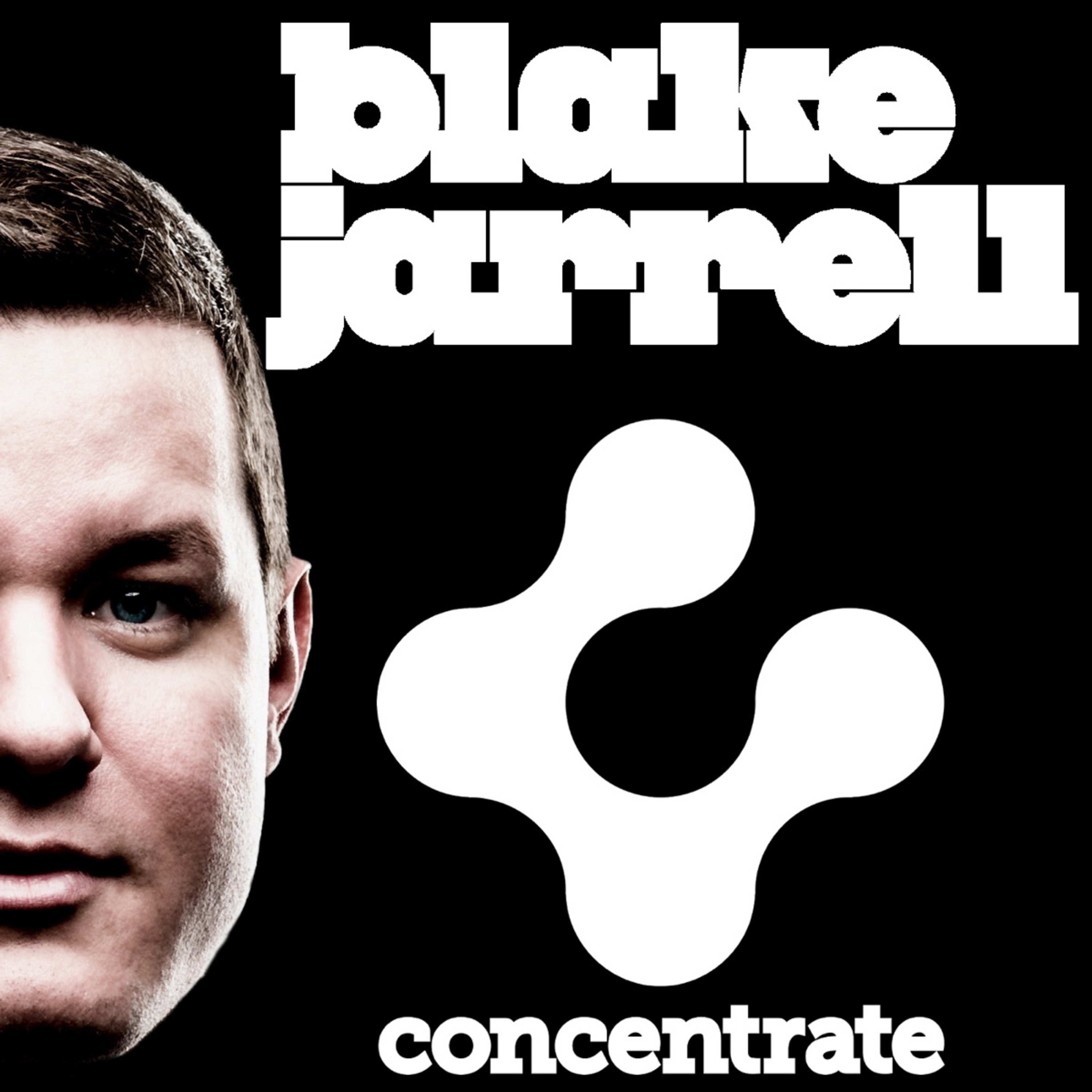 Blake Jarrell Concentrate Podcast 095