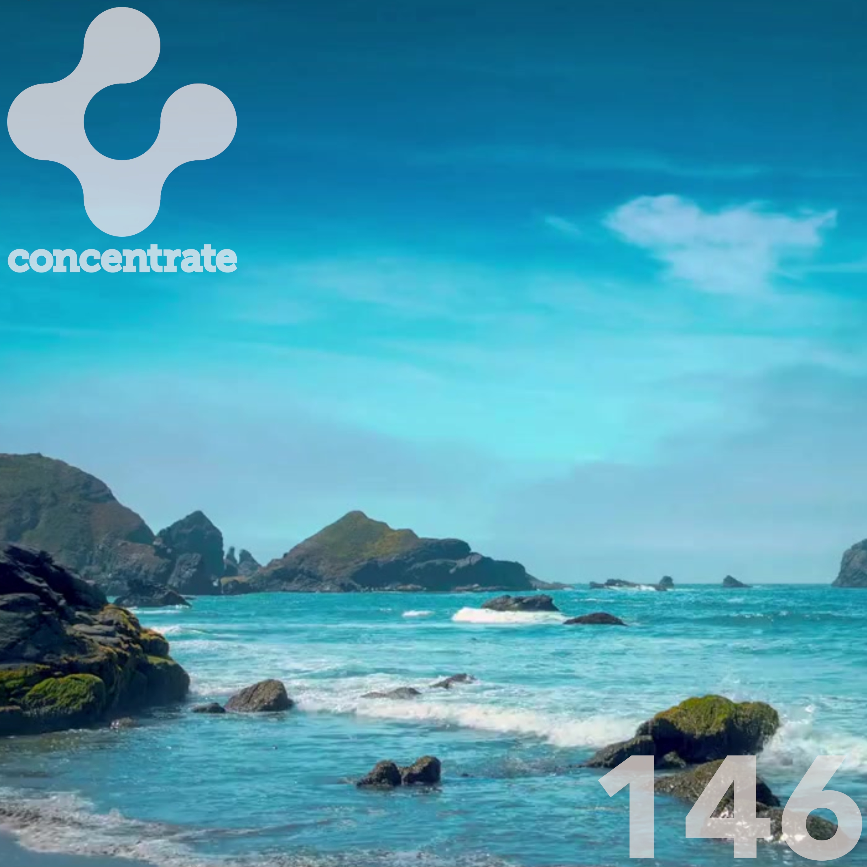 Blake Jarrell Concentrate Podcast