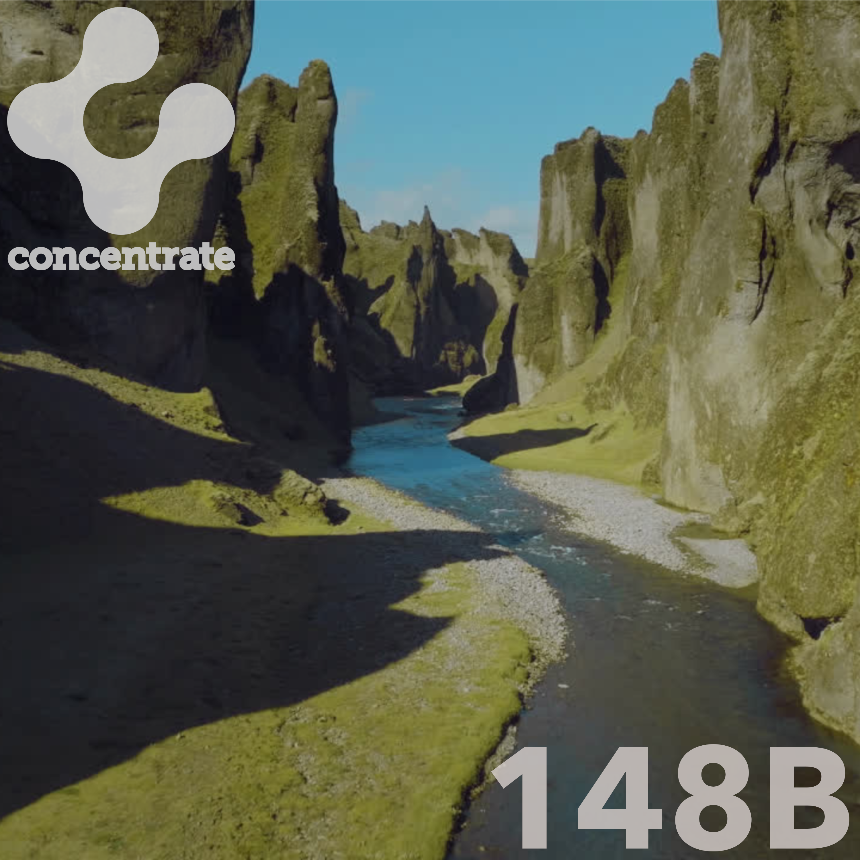 Blake Jarrell Concentrate Podcast