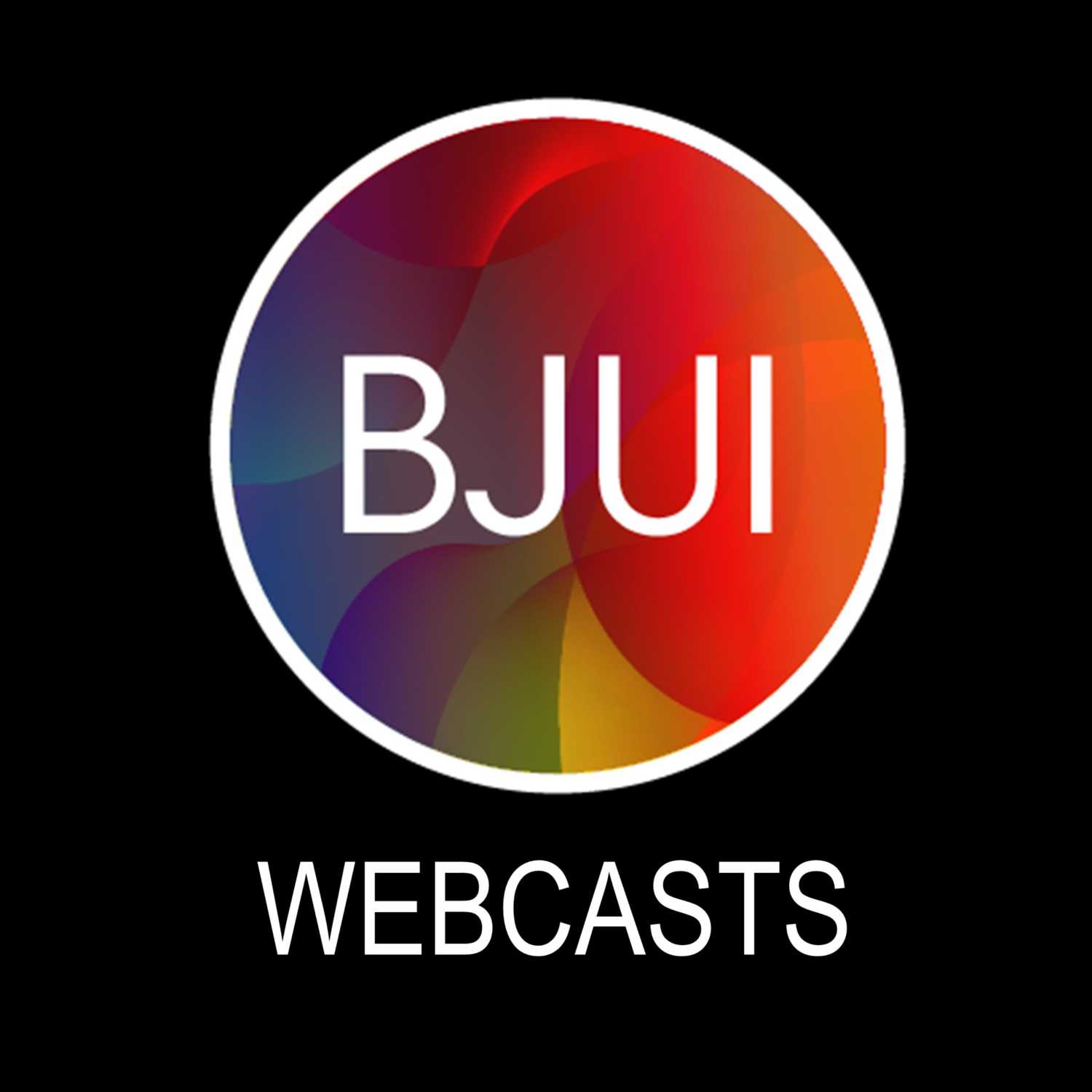 BJUI Key Paper Webinars