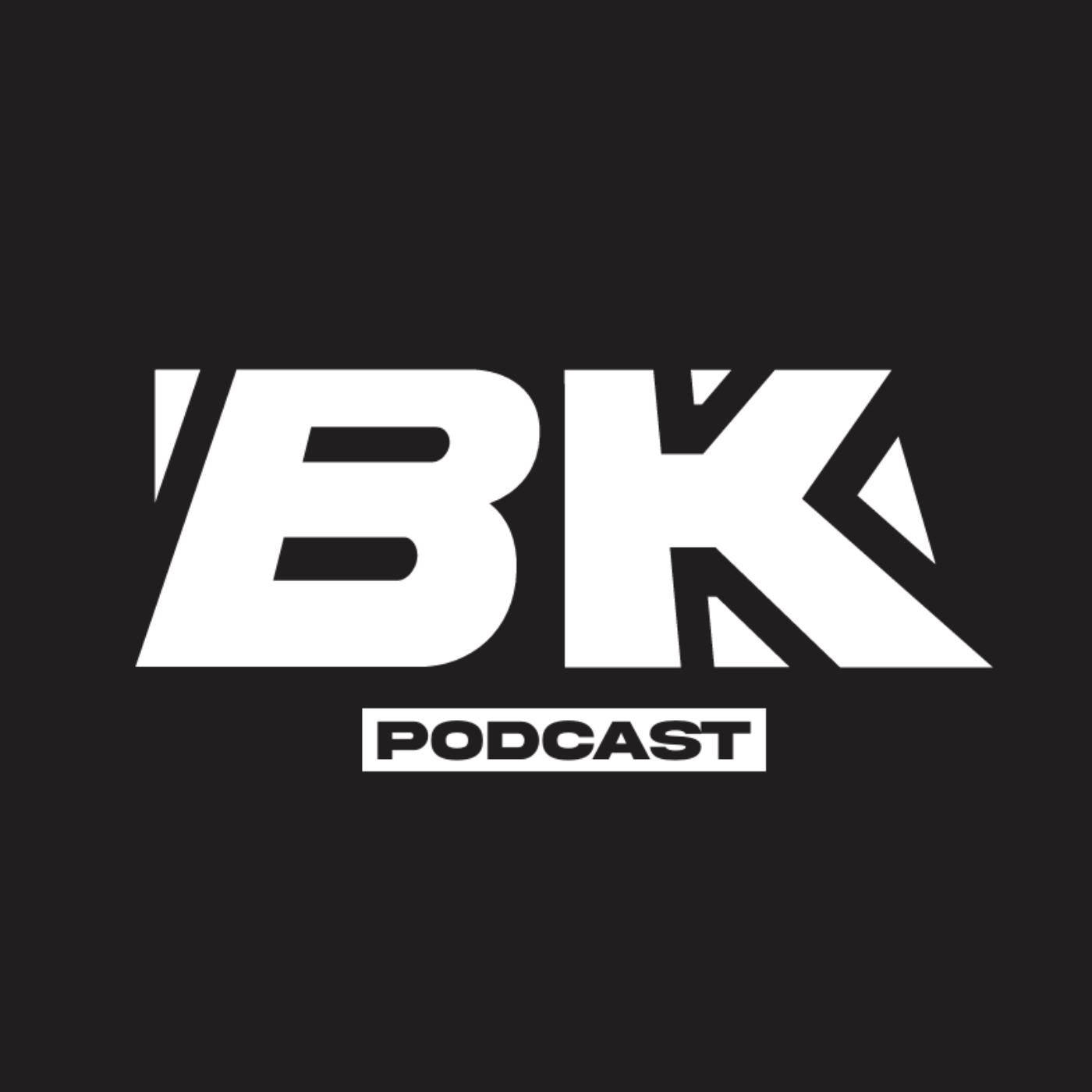 BK Podcast - پادکست بی کی