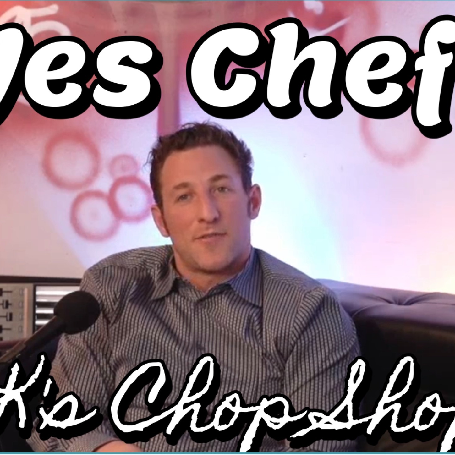 BK\'s Chop Shop