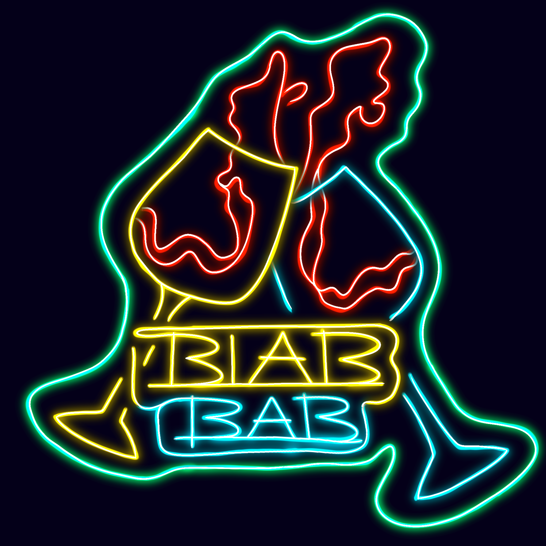 BLAB BAR