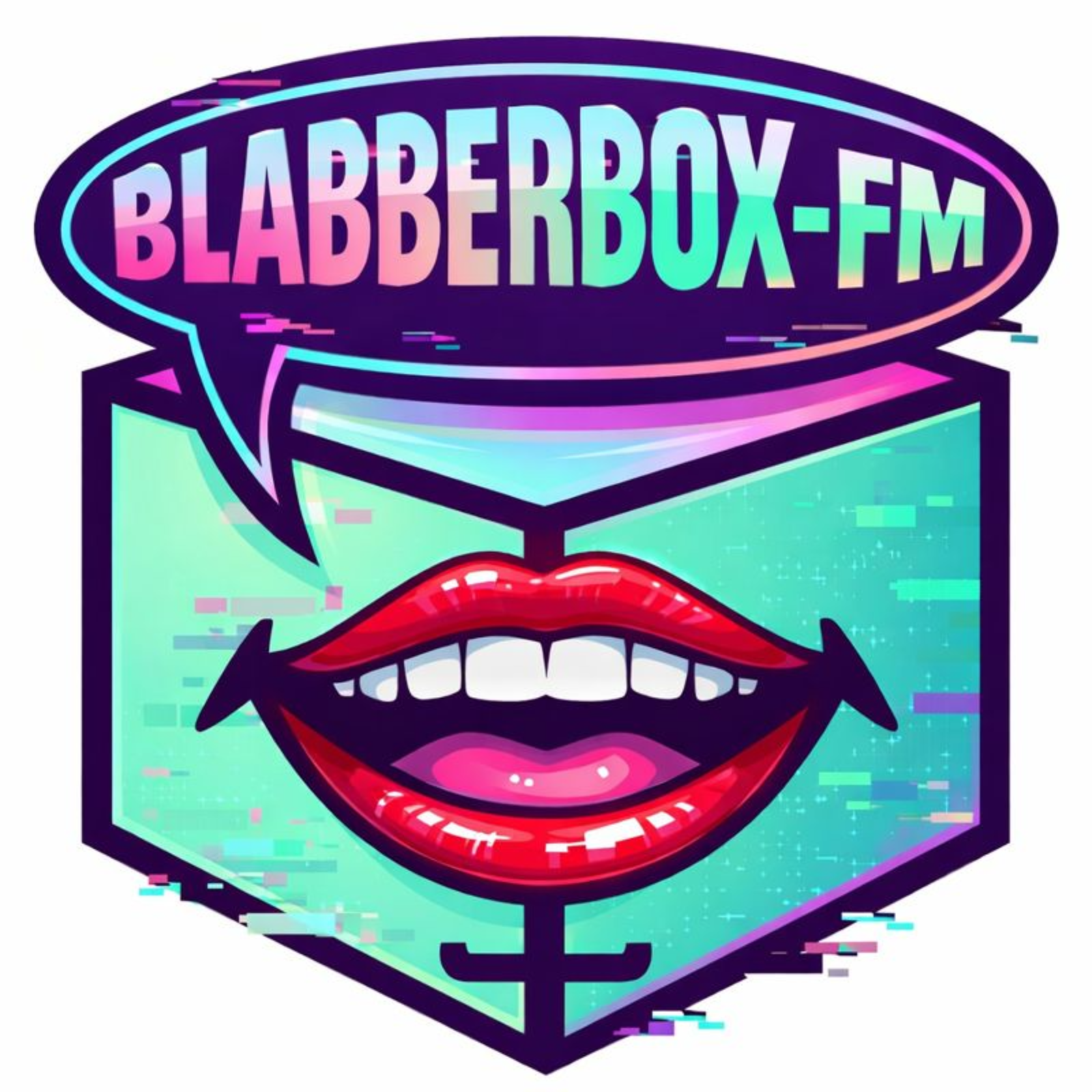 BLABBERBOX FM