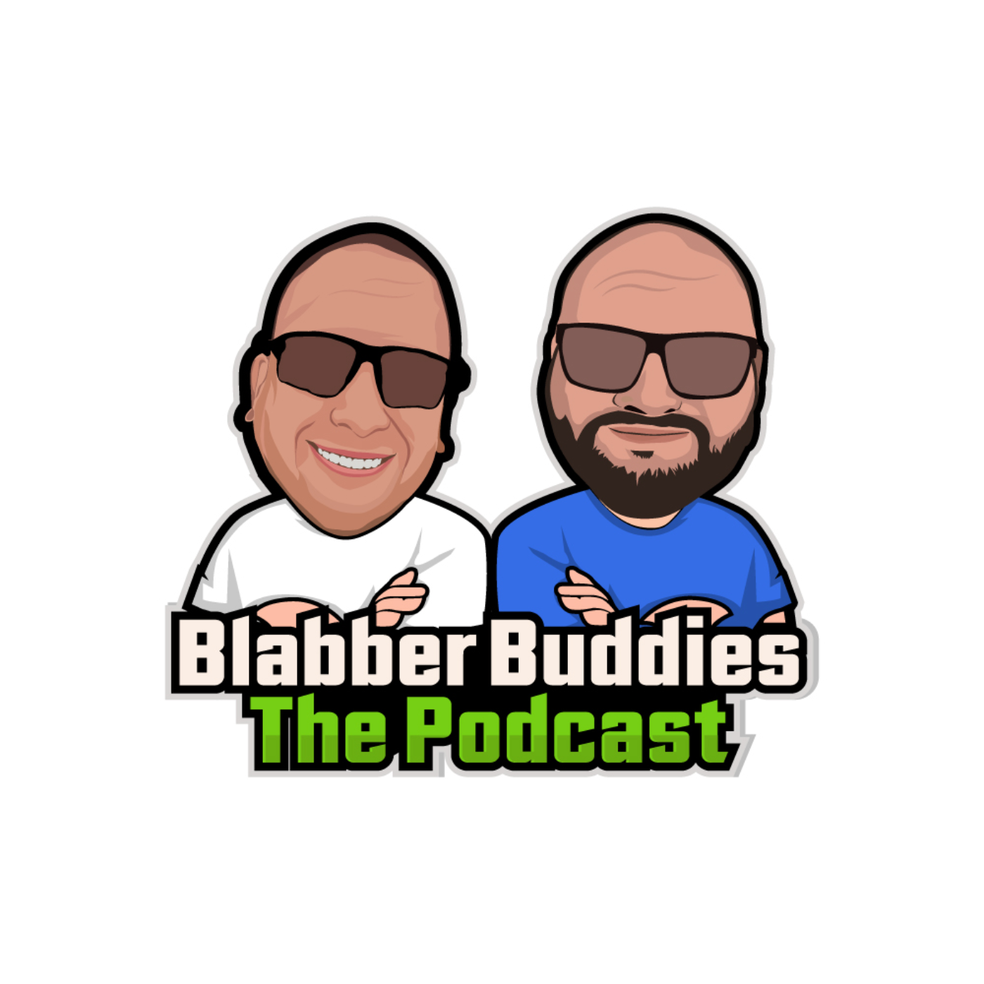 Blabber Buddies