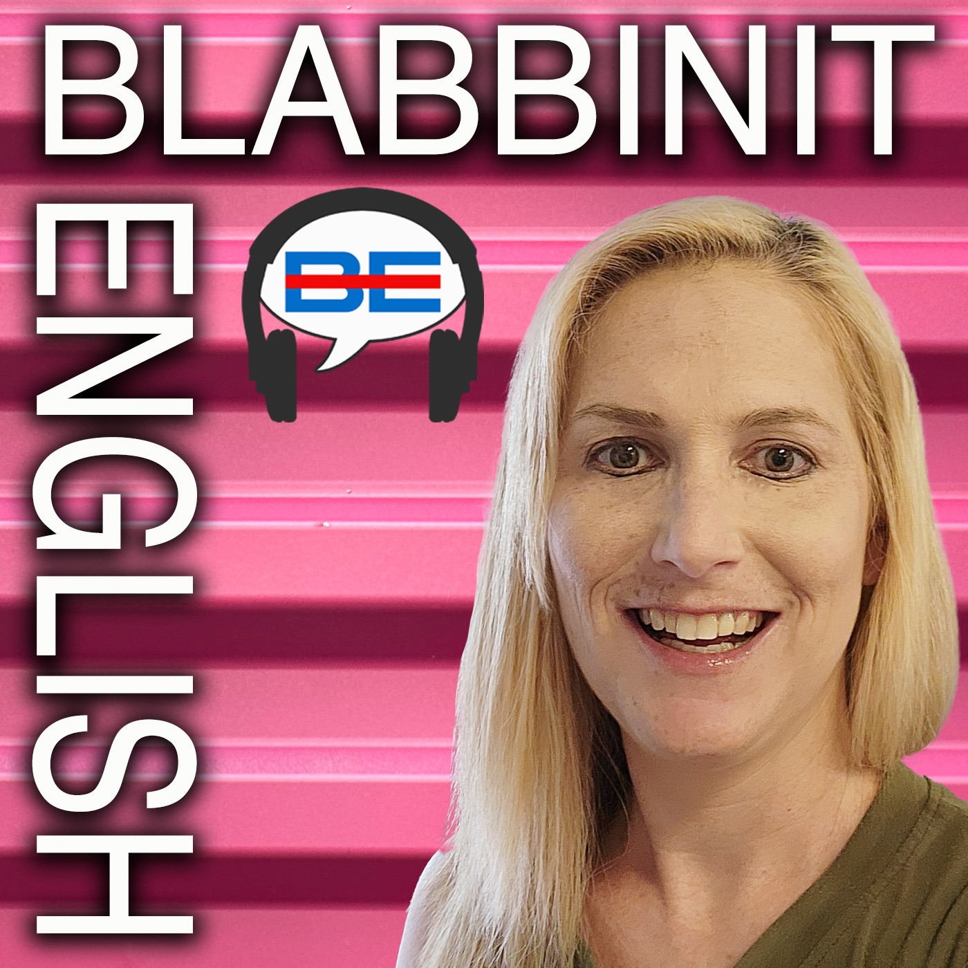 Blabbinit English