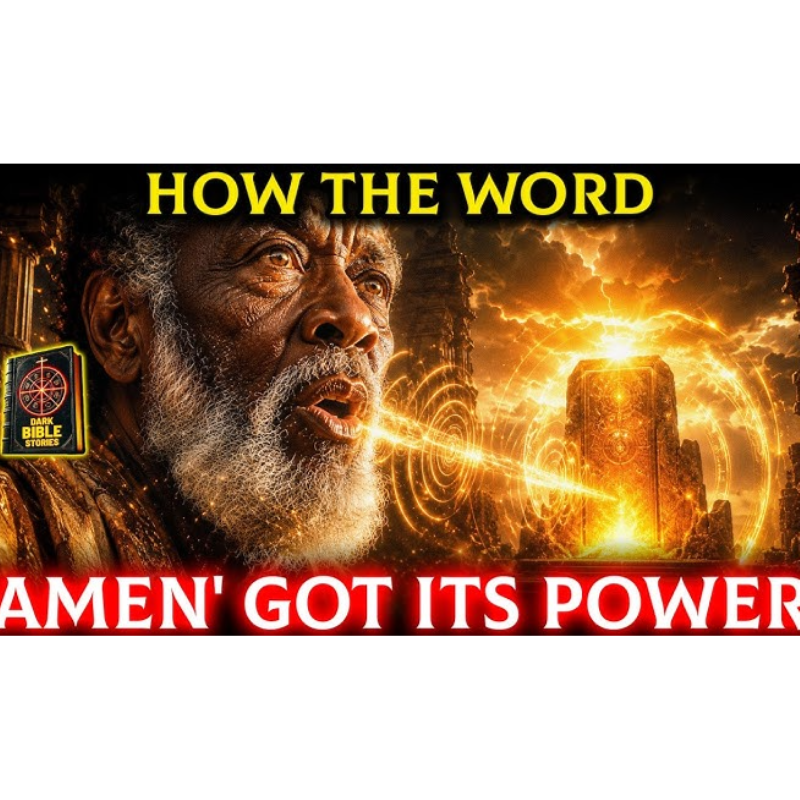 How the Word _Amen_ Got Its Power (It_s Not What You Think) episode artwork