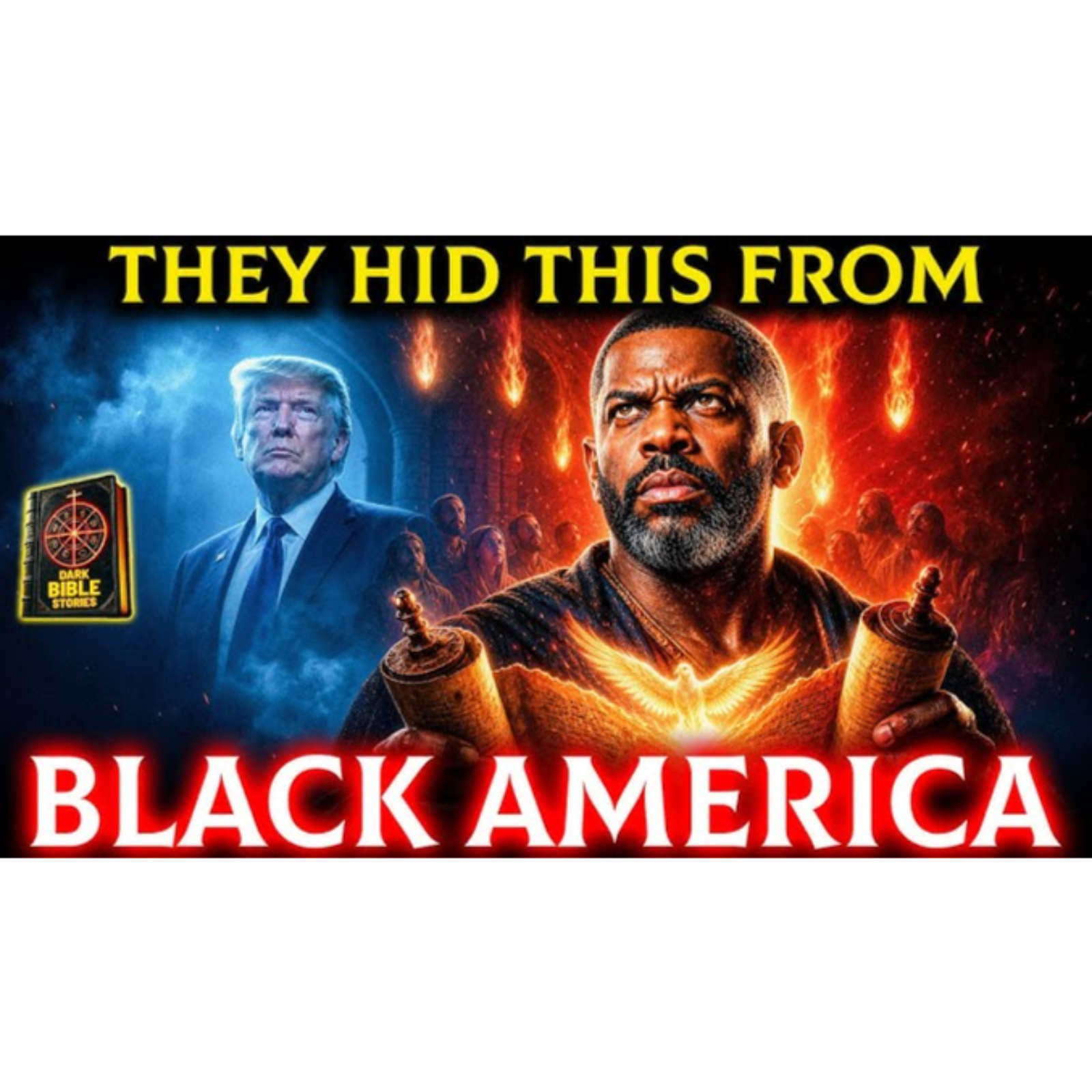They Hid the Real Meaning of Pentecost From Black America for 1_700 Years episode artwork
