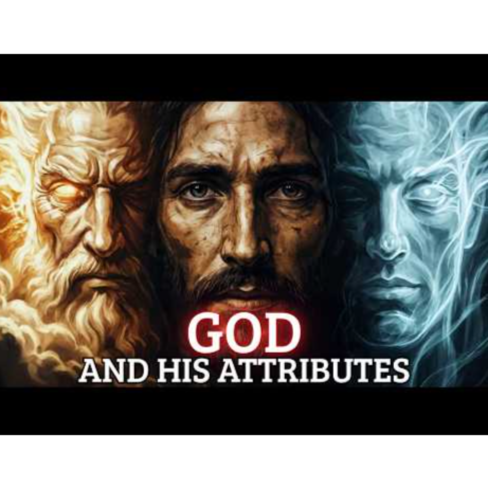 What Are the Attributes of God_ You Need to See This episode artwork