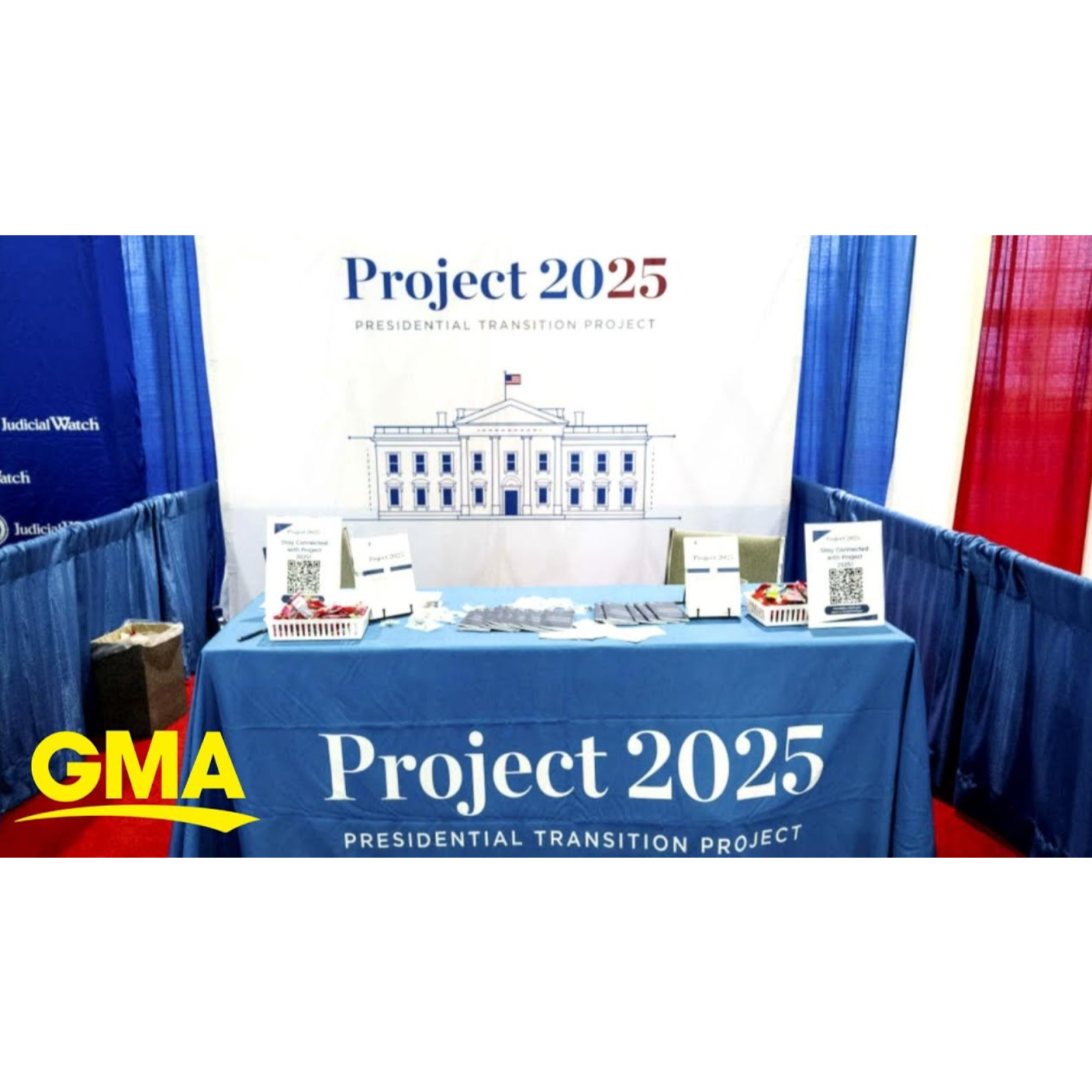 The 900-Page of Project 2025 Could Be A Plan to Destroy Black America__ episode artwork