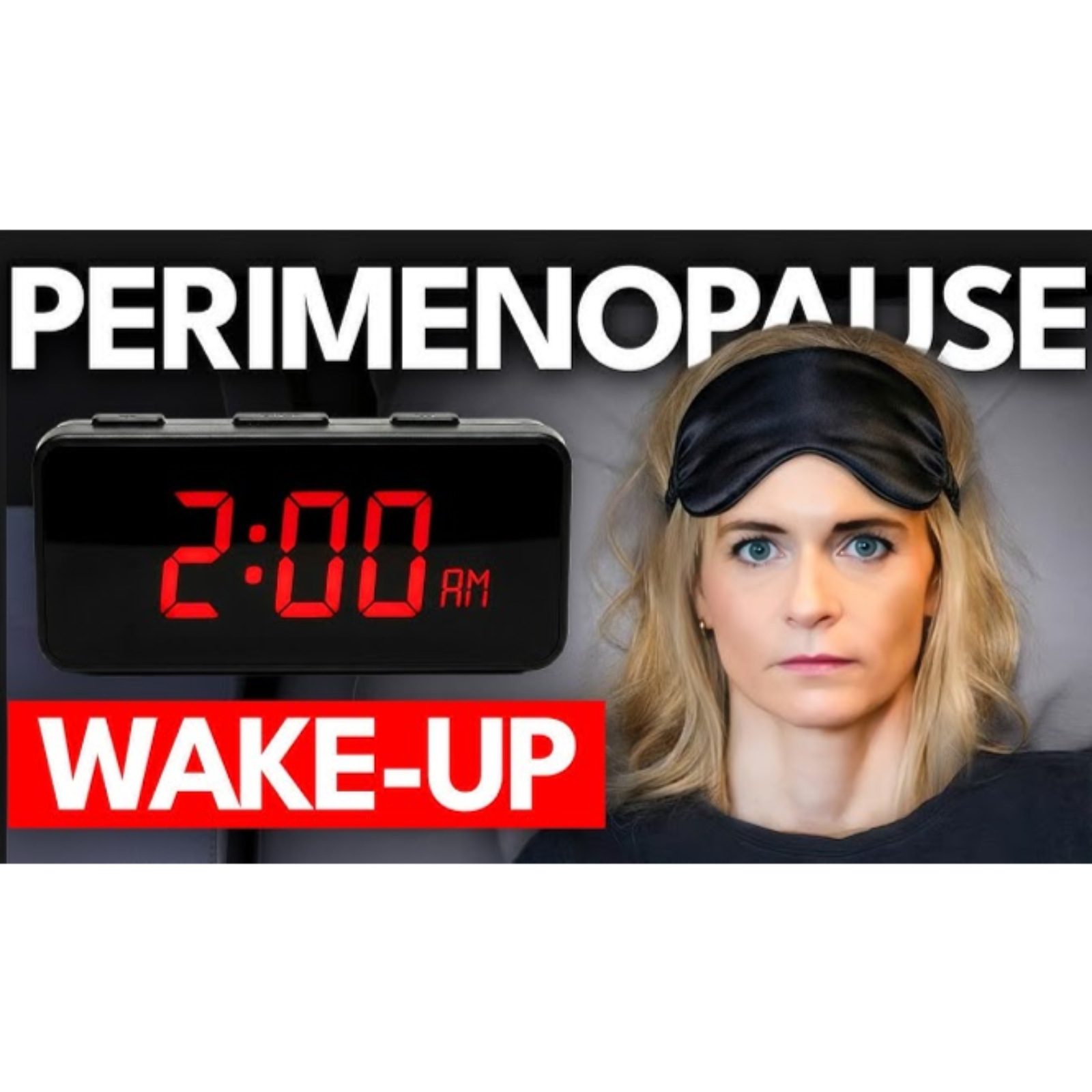 Why Is Black America Suddenly Waking Up at 2 AM Every Night episode artwork