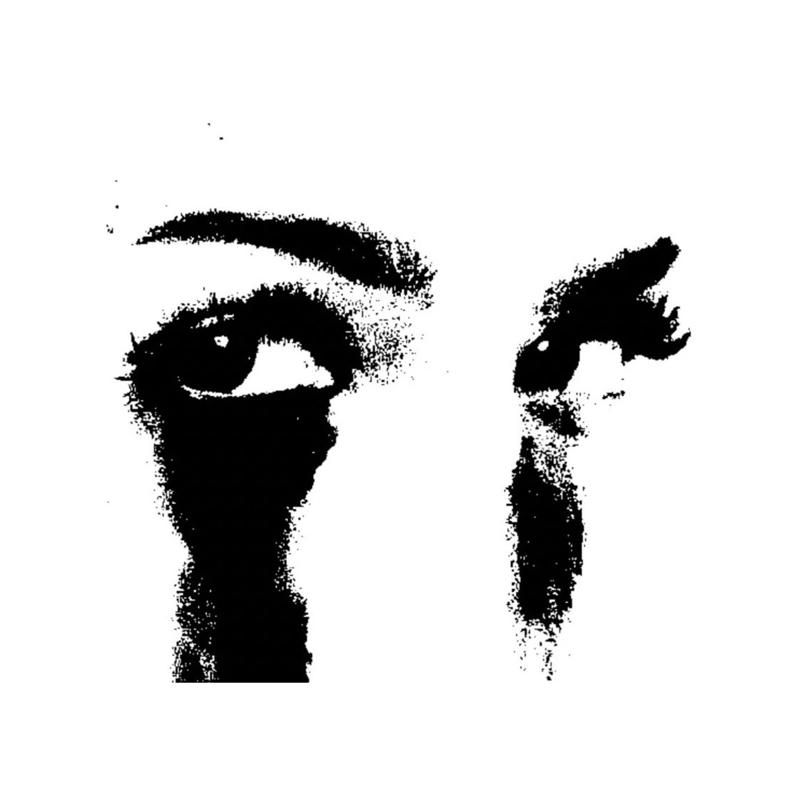 Black Beatles remix cover art