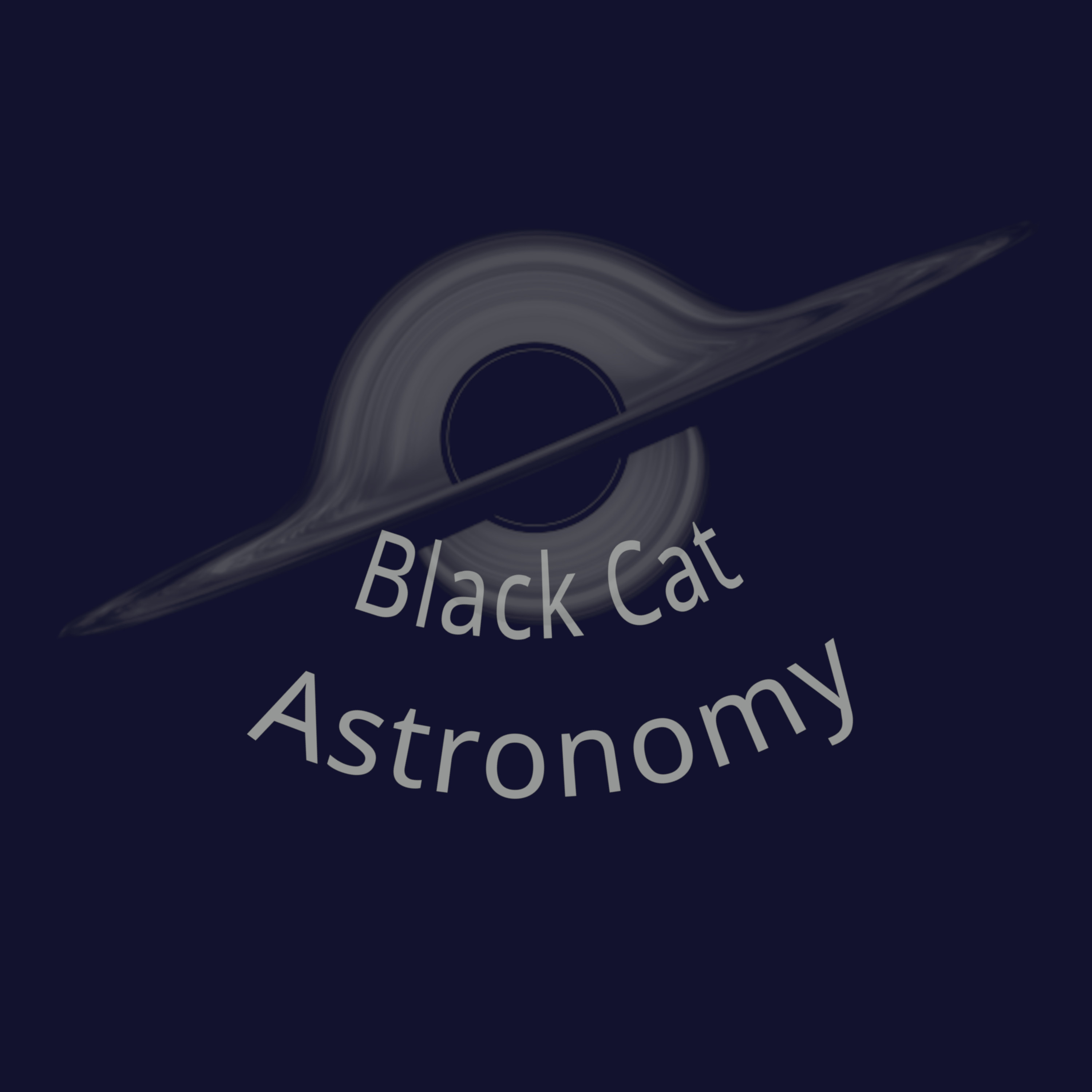 Black Cat Astronomy