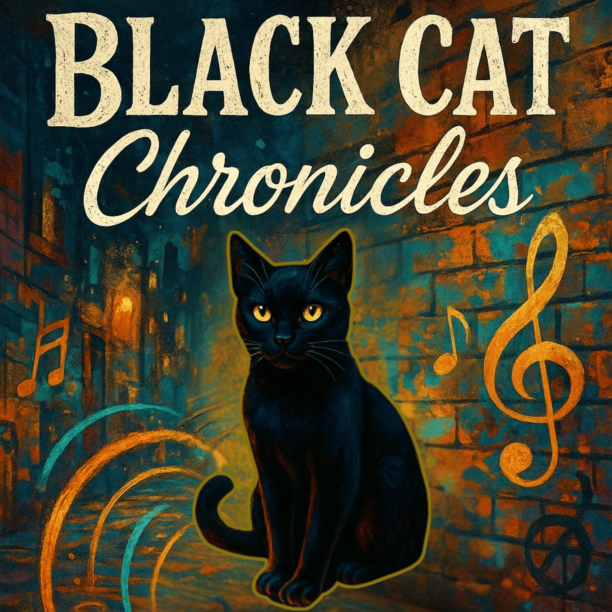 Black Cat Chronicles