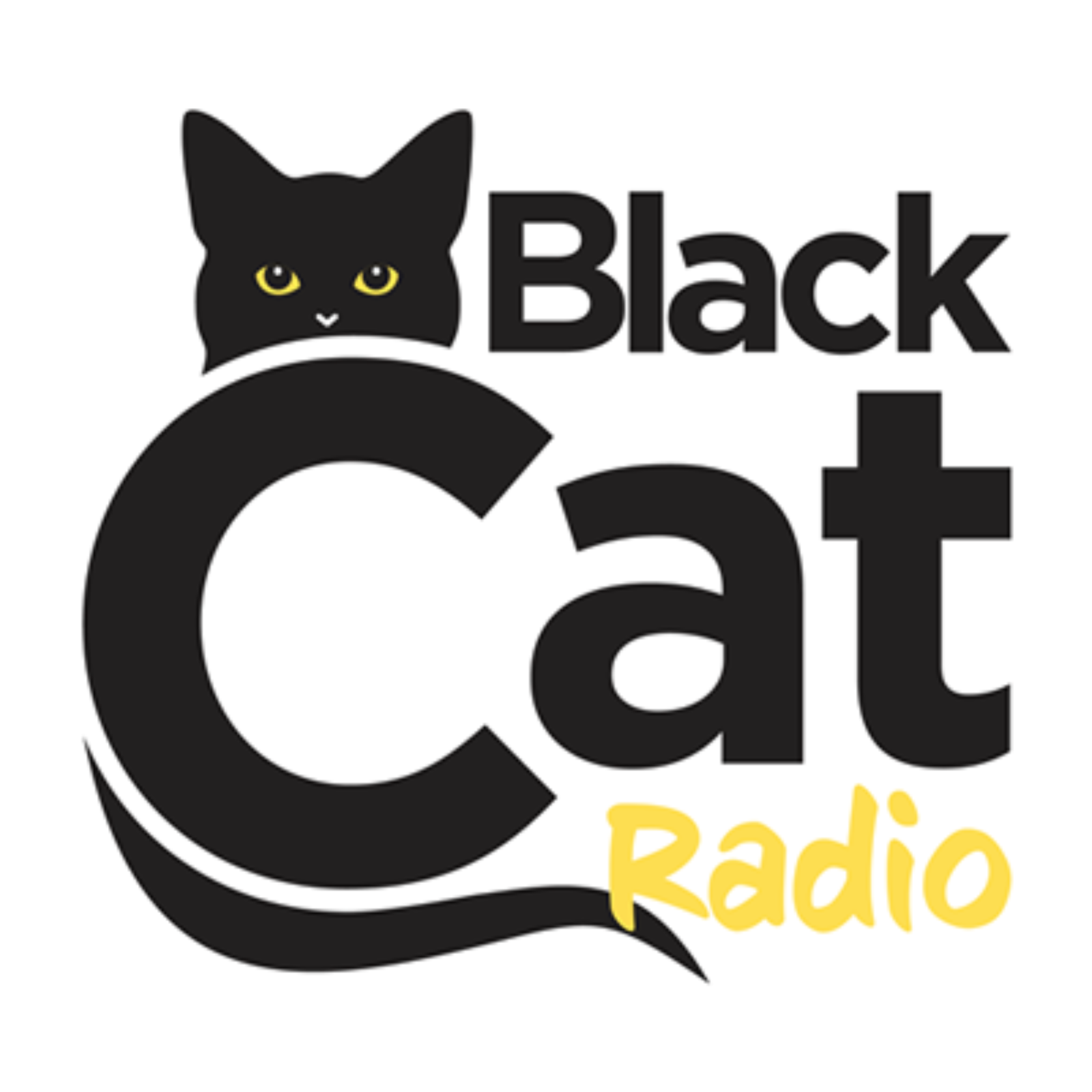 Black Cat Radio
