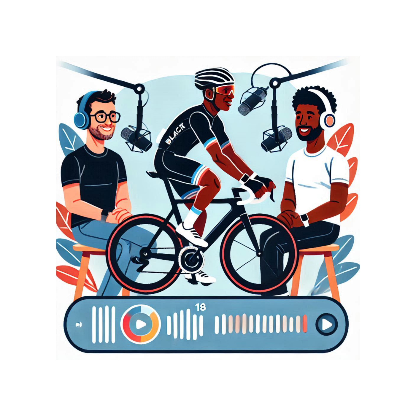 Black Cyclist Podcast