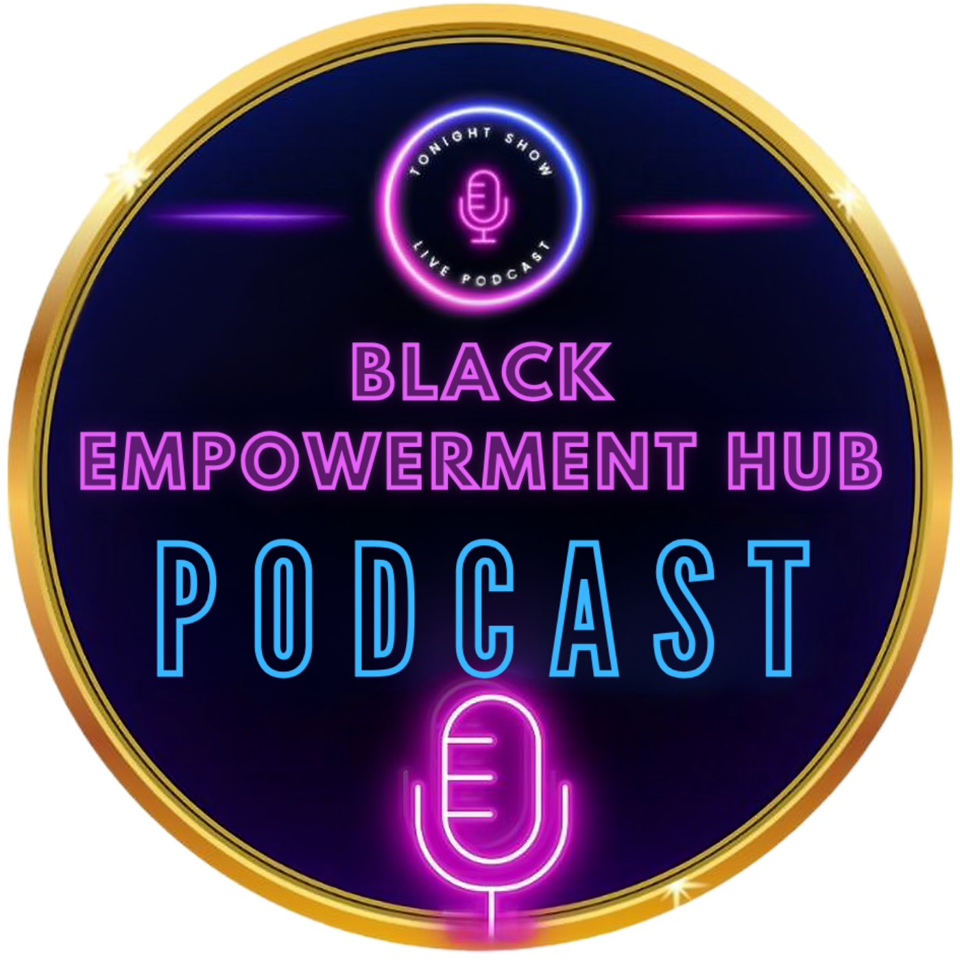 Black Empowerment Hub Podcast