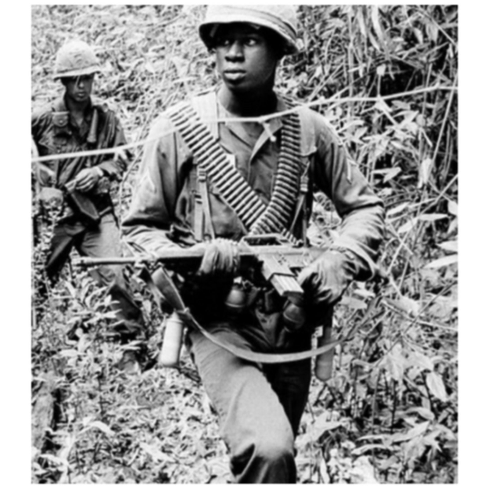 Black Freedom Of Speech USA