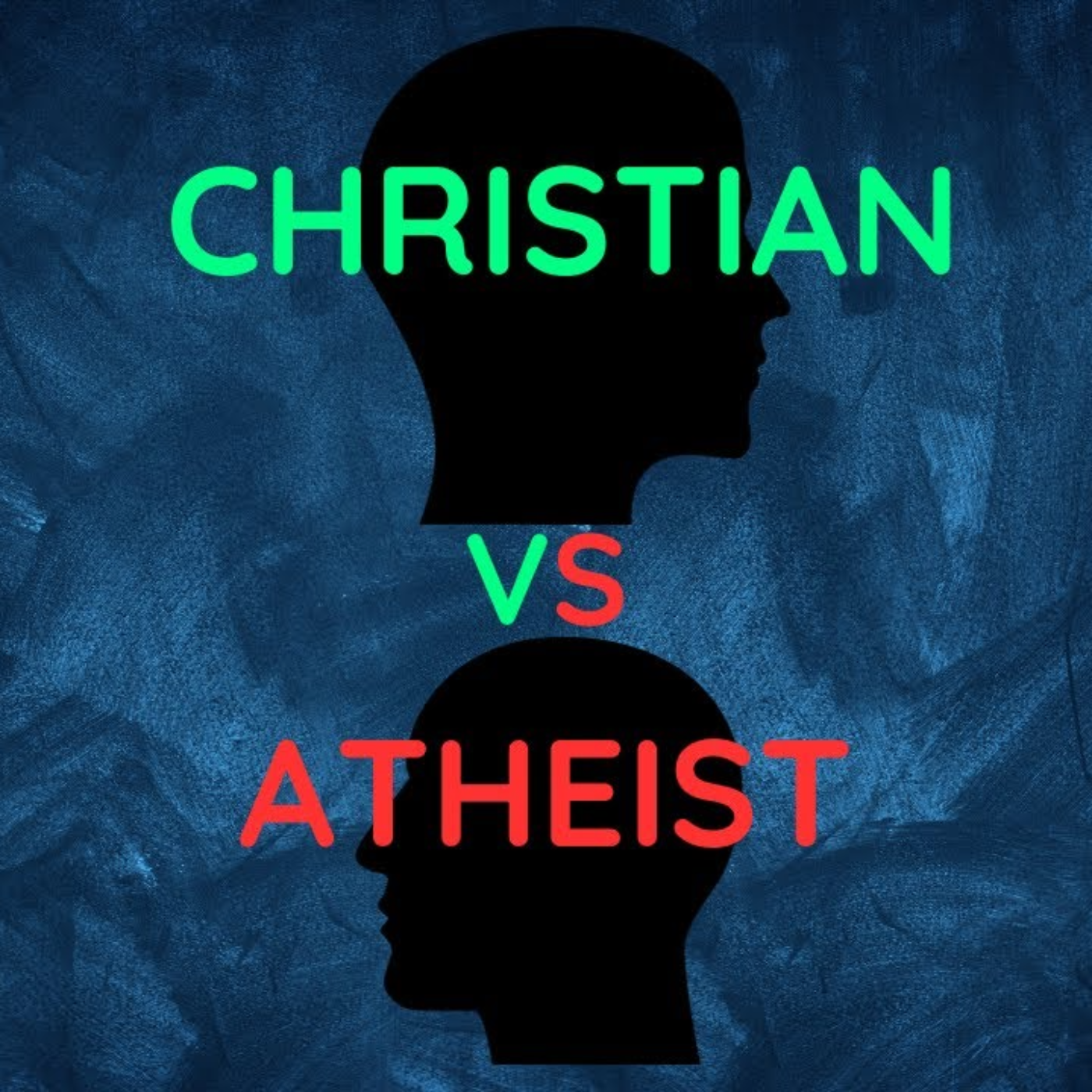 Atheist vs. Christian - Choice Matters 