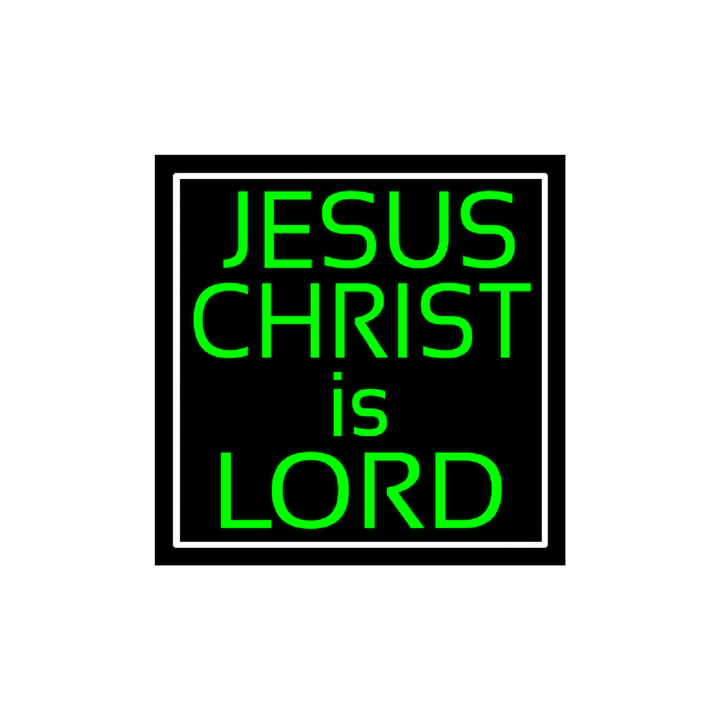 THE LEADERSHIP STYLE OF JESUS CHRIST - EXPLAINED 