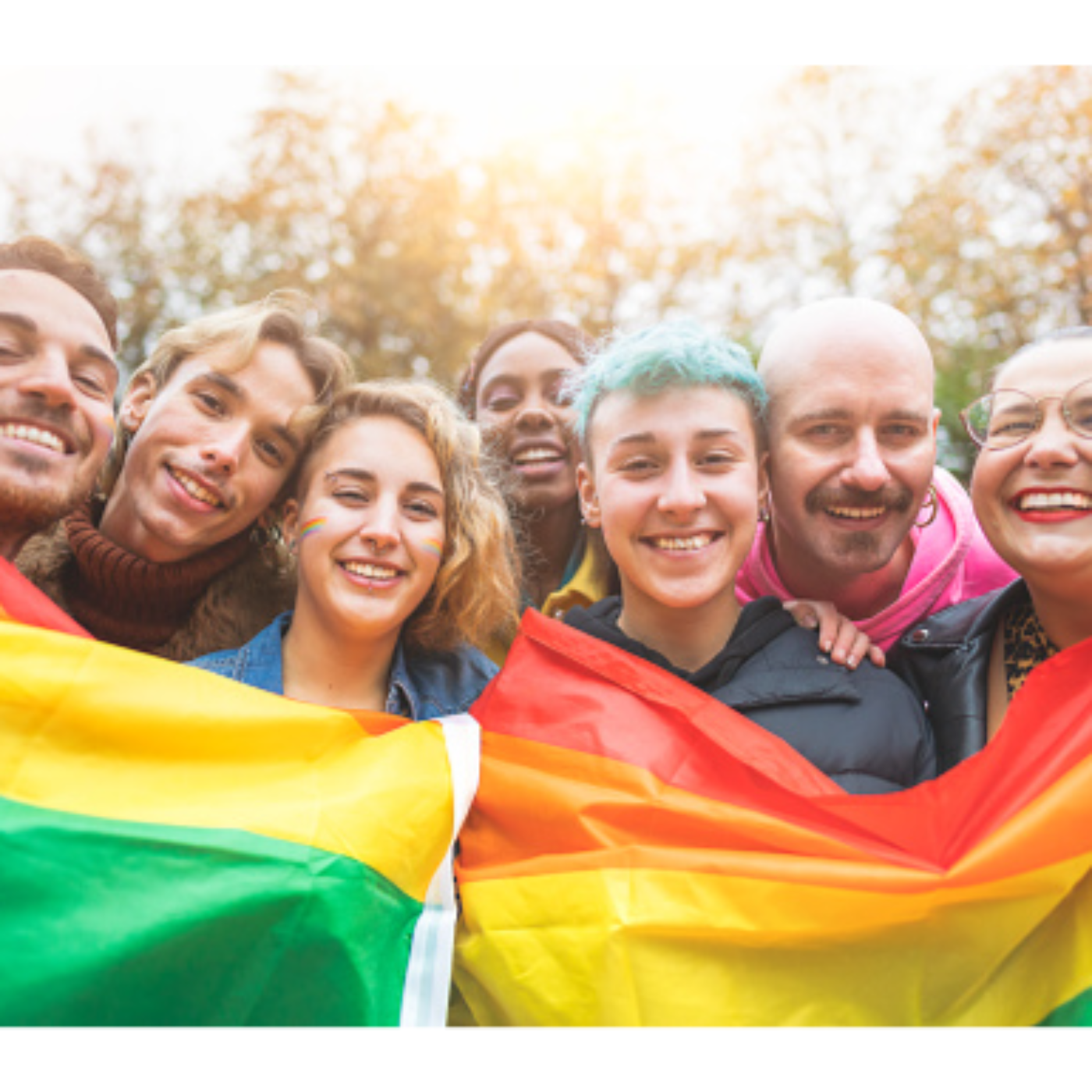 LGBTQ Learned Behavior, Chosen