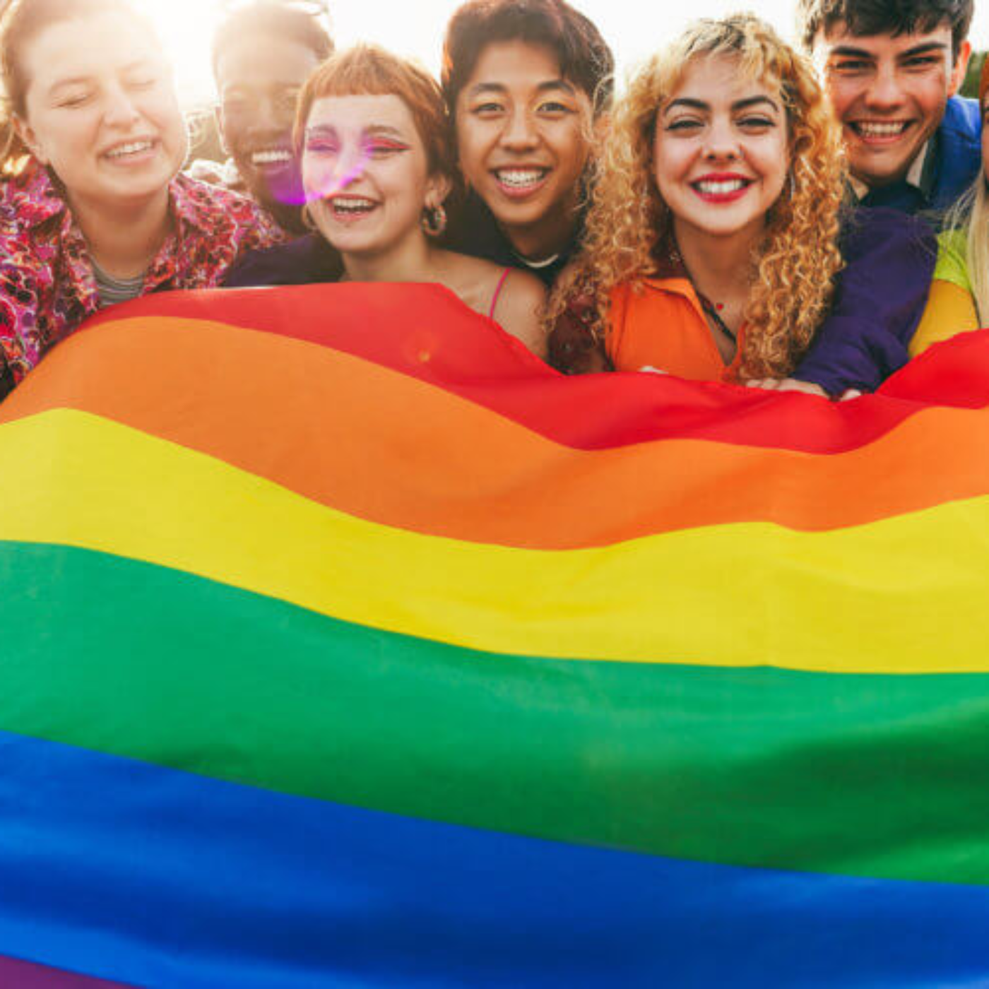 LGBTQ Learned Behavior, Chosen