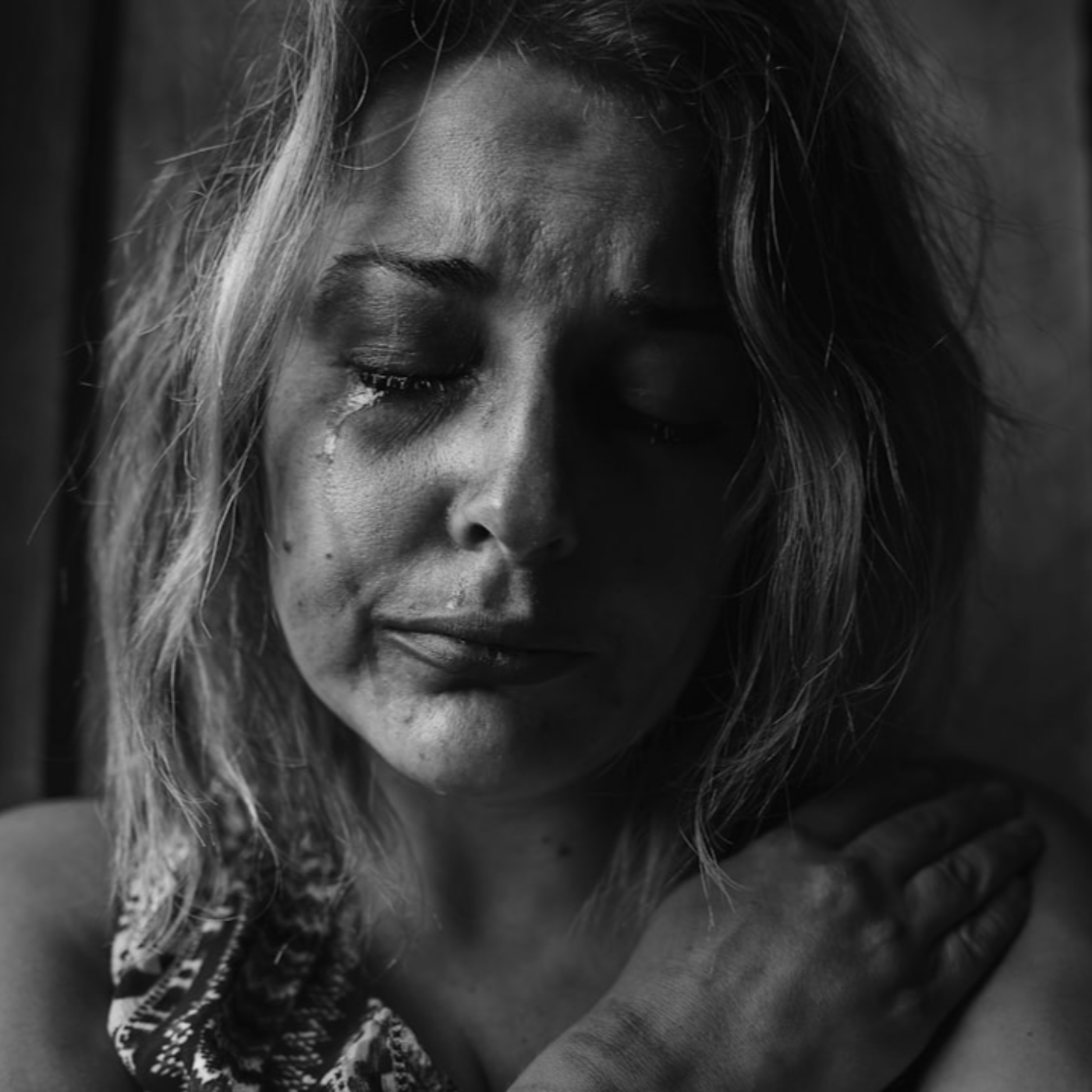 Please Pity Me-Still Here Because God Said So.