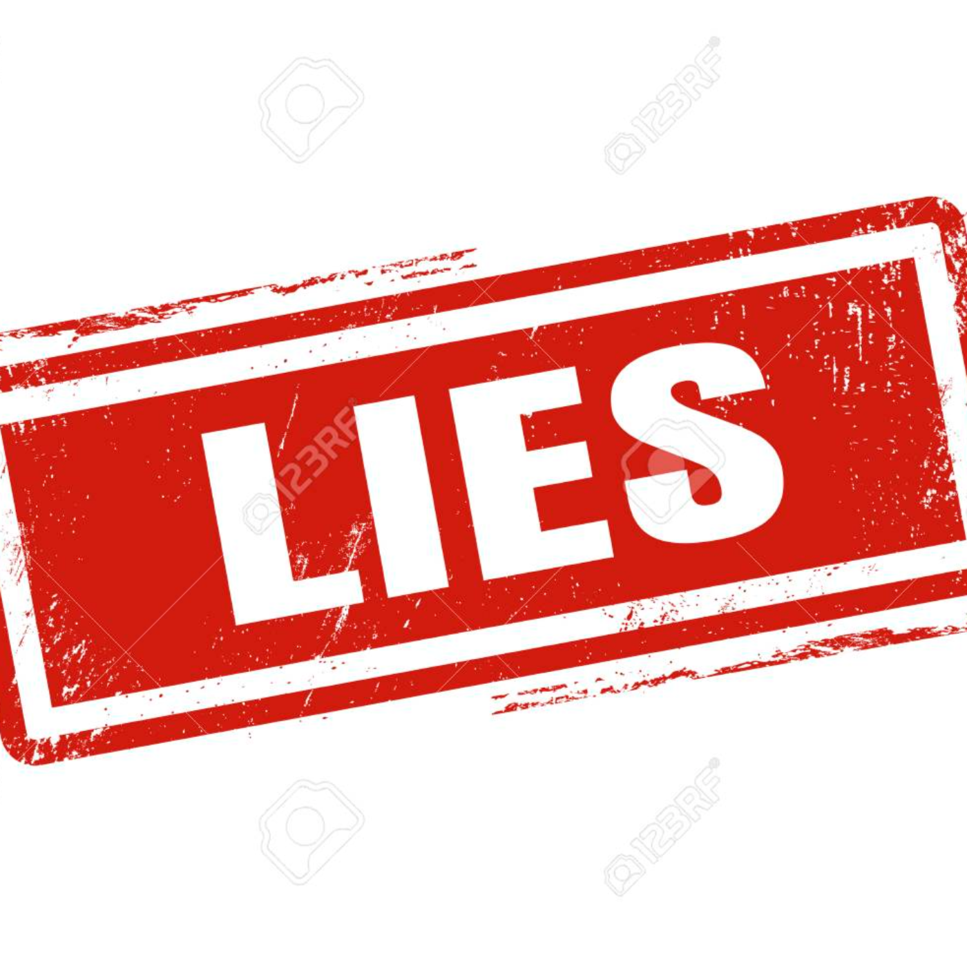LYING: Email, Your Best Lie for My Next Episode