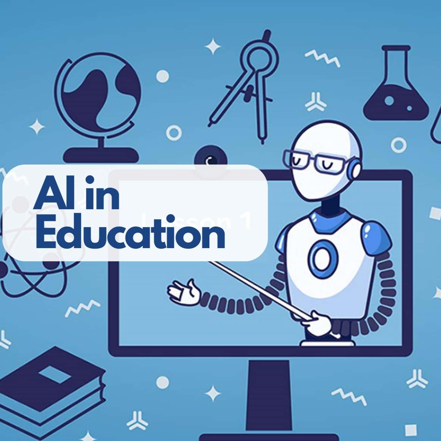 My Education Without Artificial Intelligence