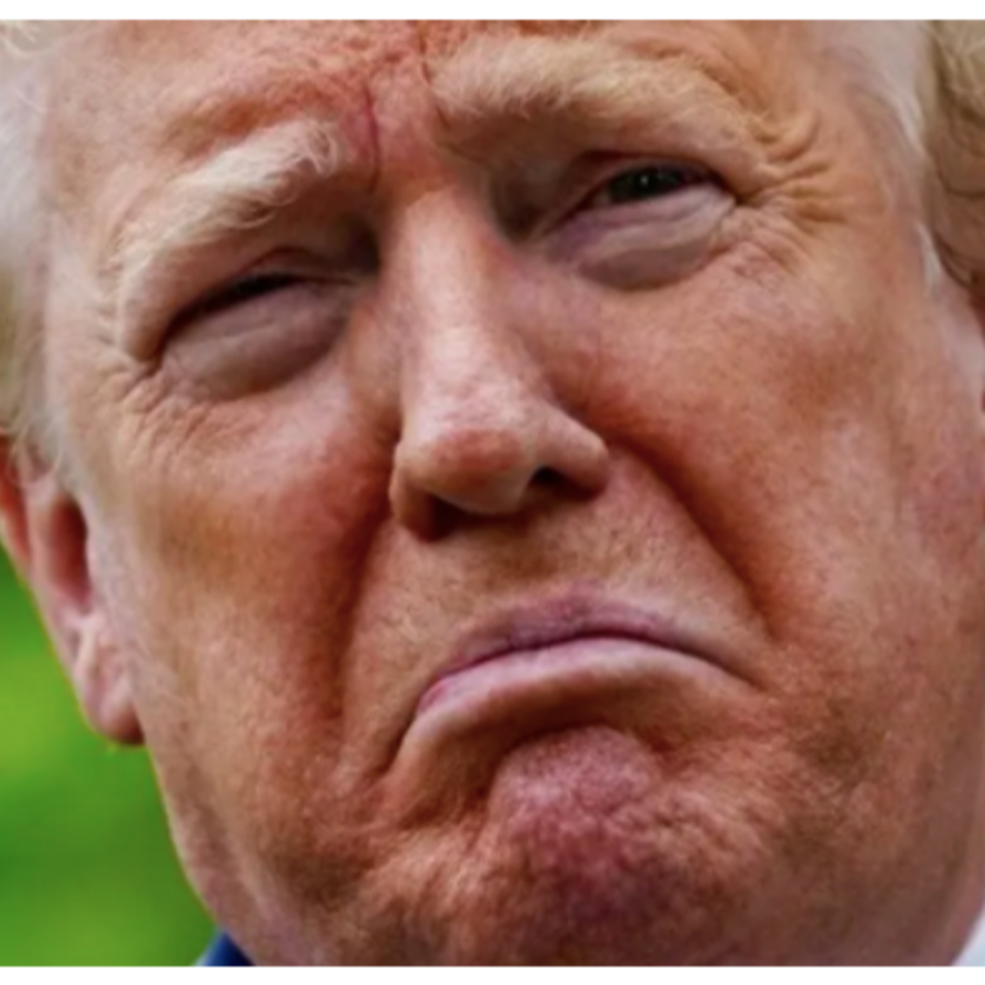 Trump Will Die = Hebrews 9:27