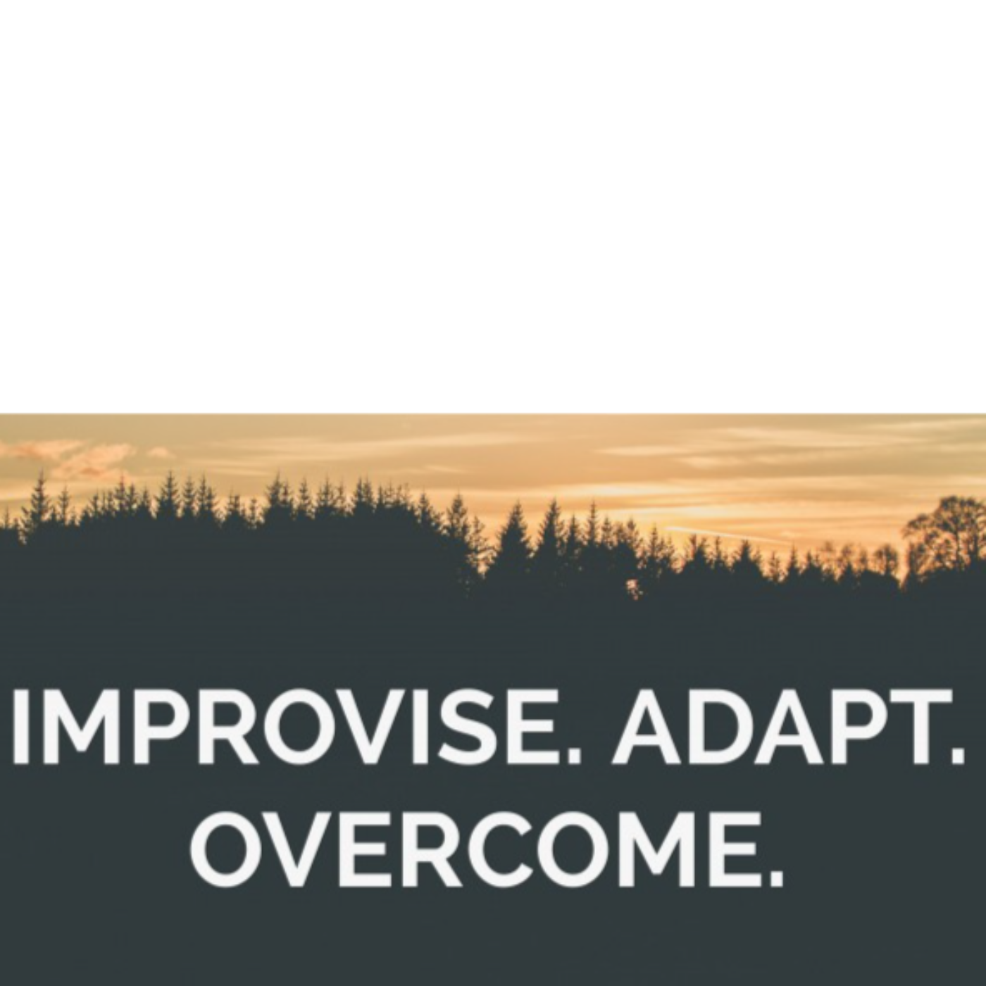 Joy Not Sacrificed for Progress