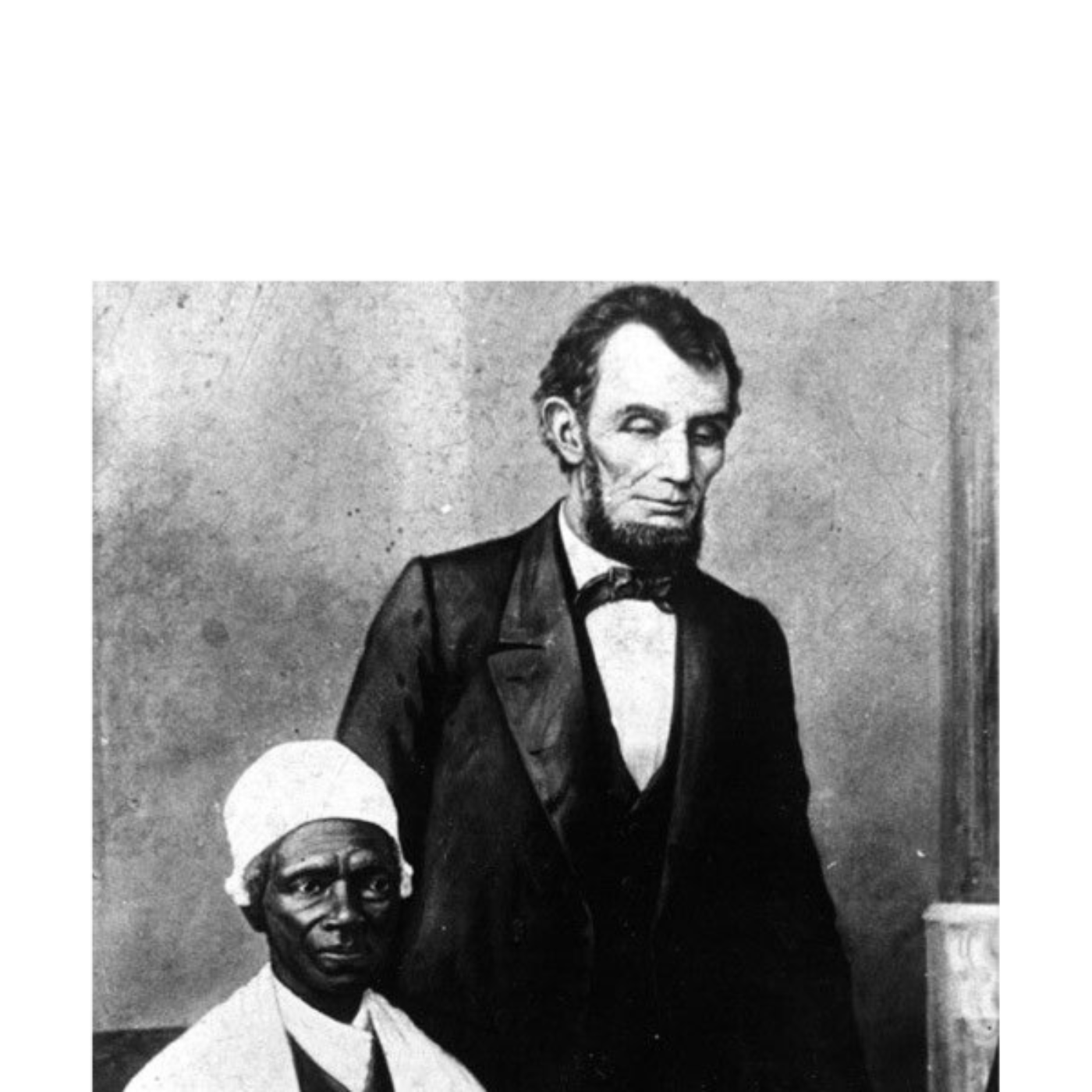Racism: Trump Republicans vs. Lincoln’s Courage