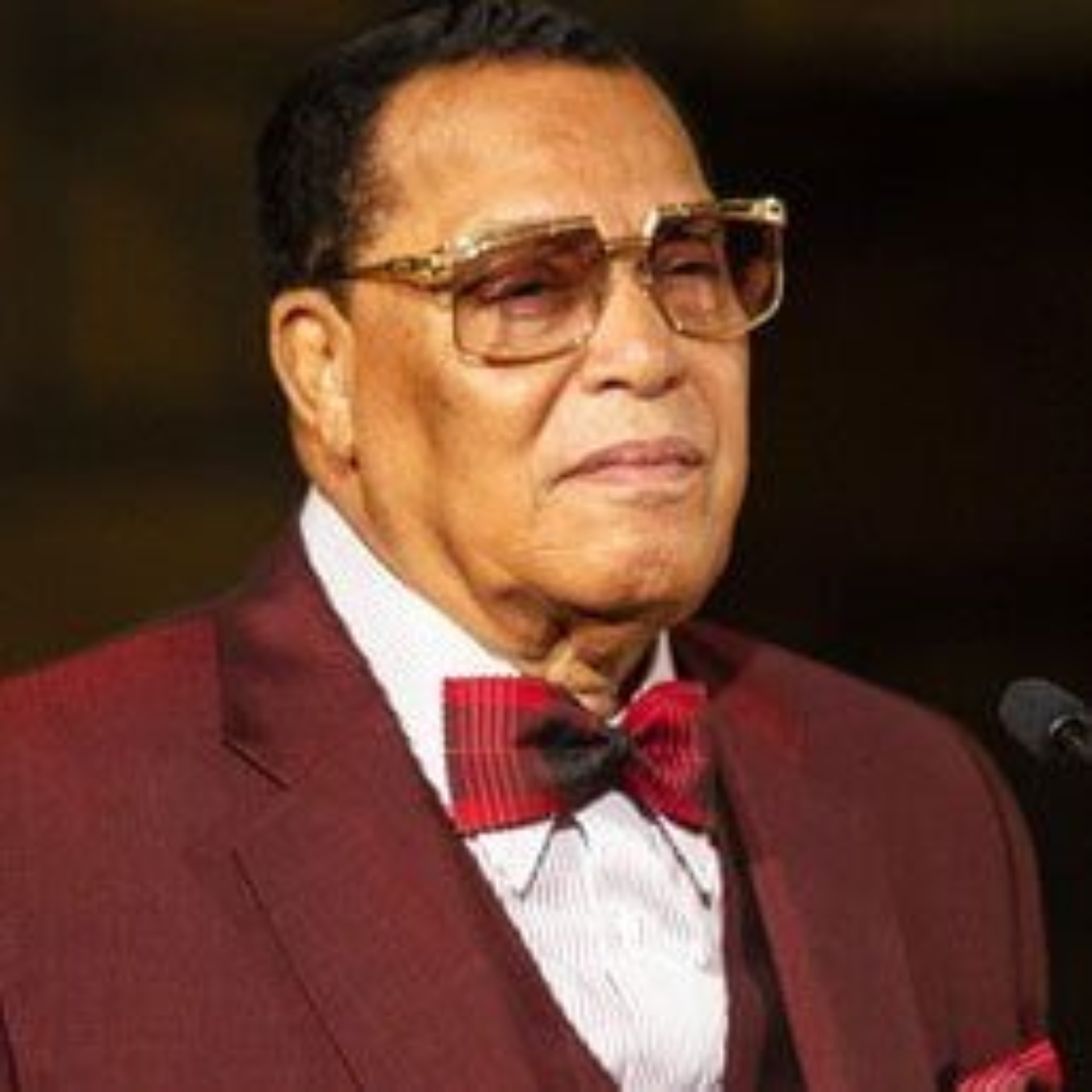 Is Min. Farrakhan Racist? The Truth  