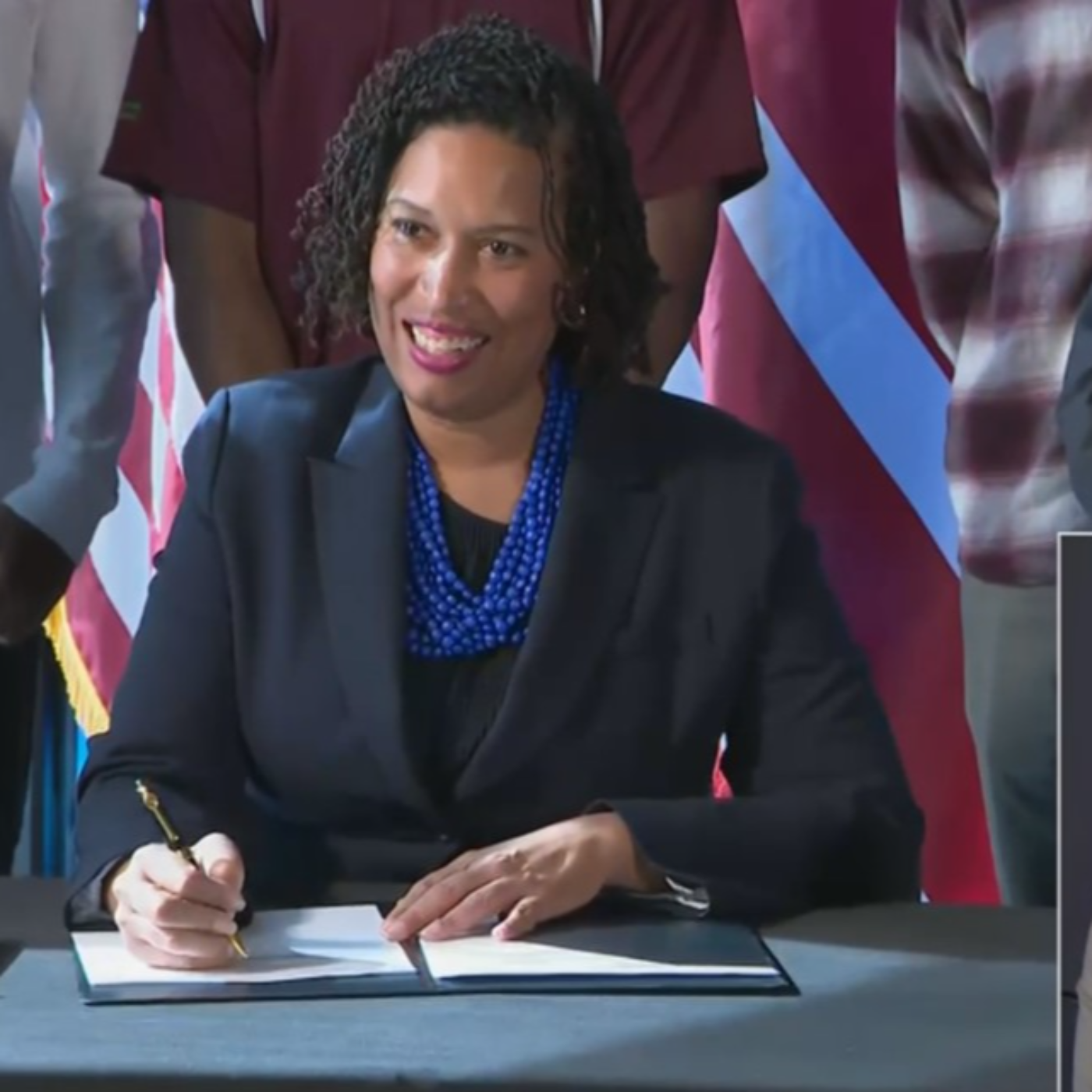 Black Mayor Goes Full Trump/ICE 